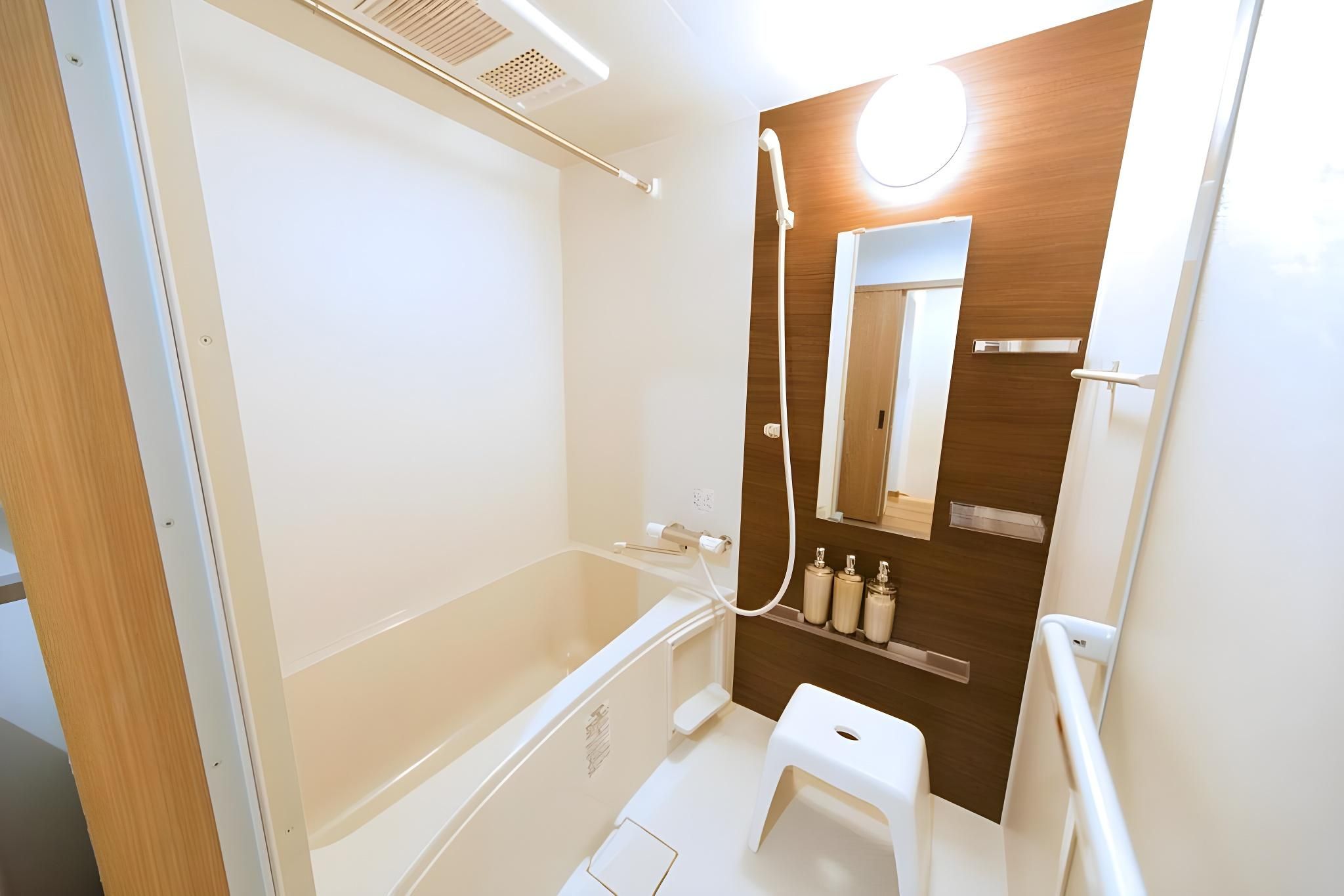 Apartment B