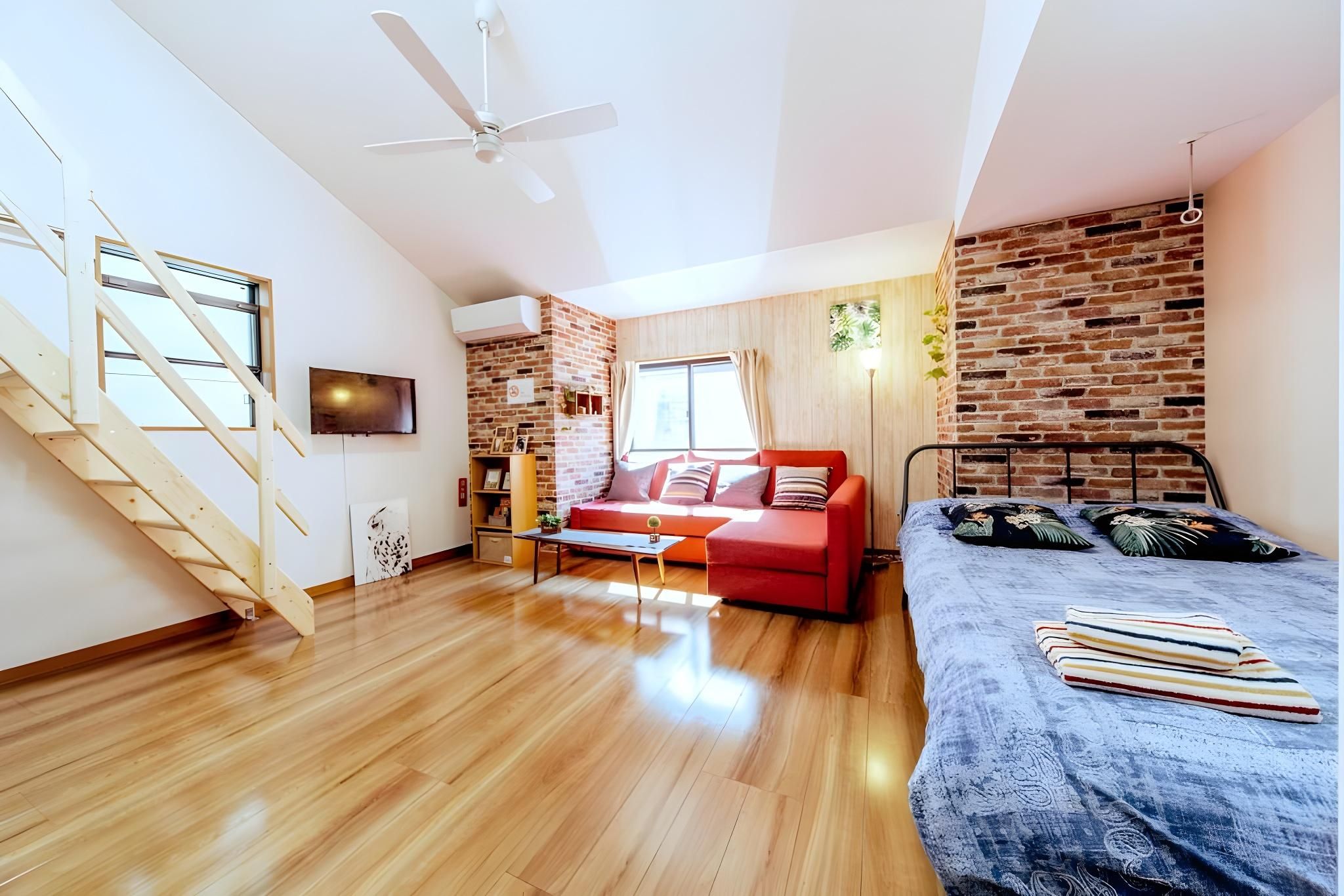 Apartment B