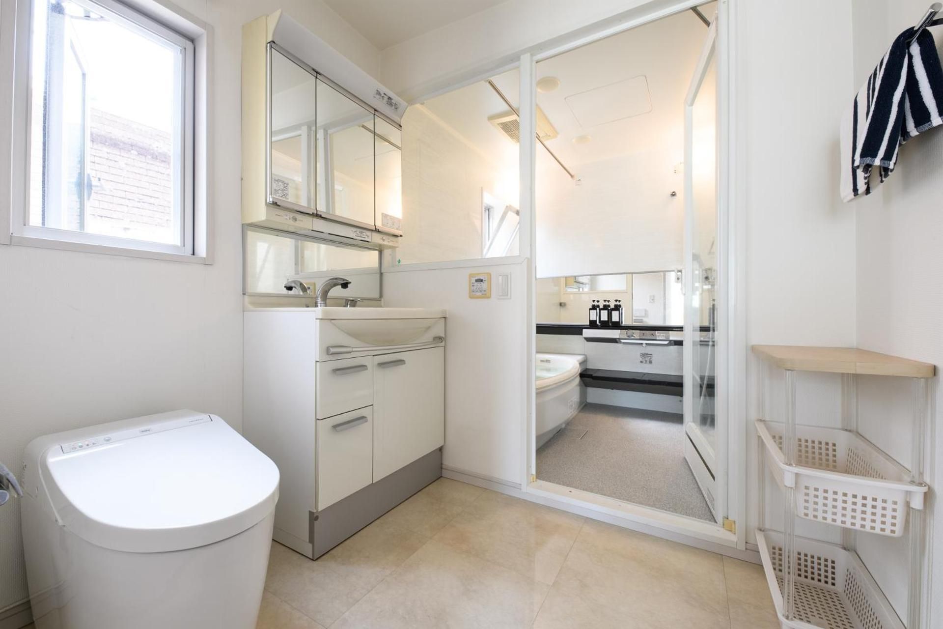 Duplex Apartment