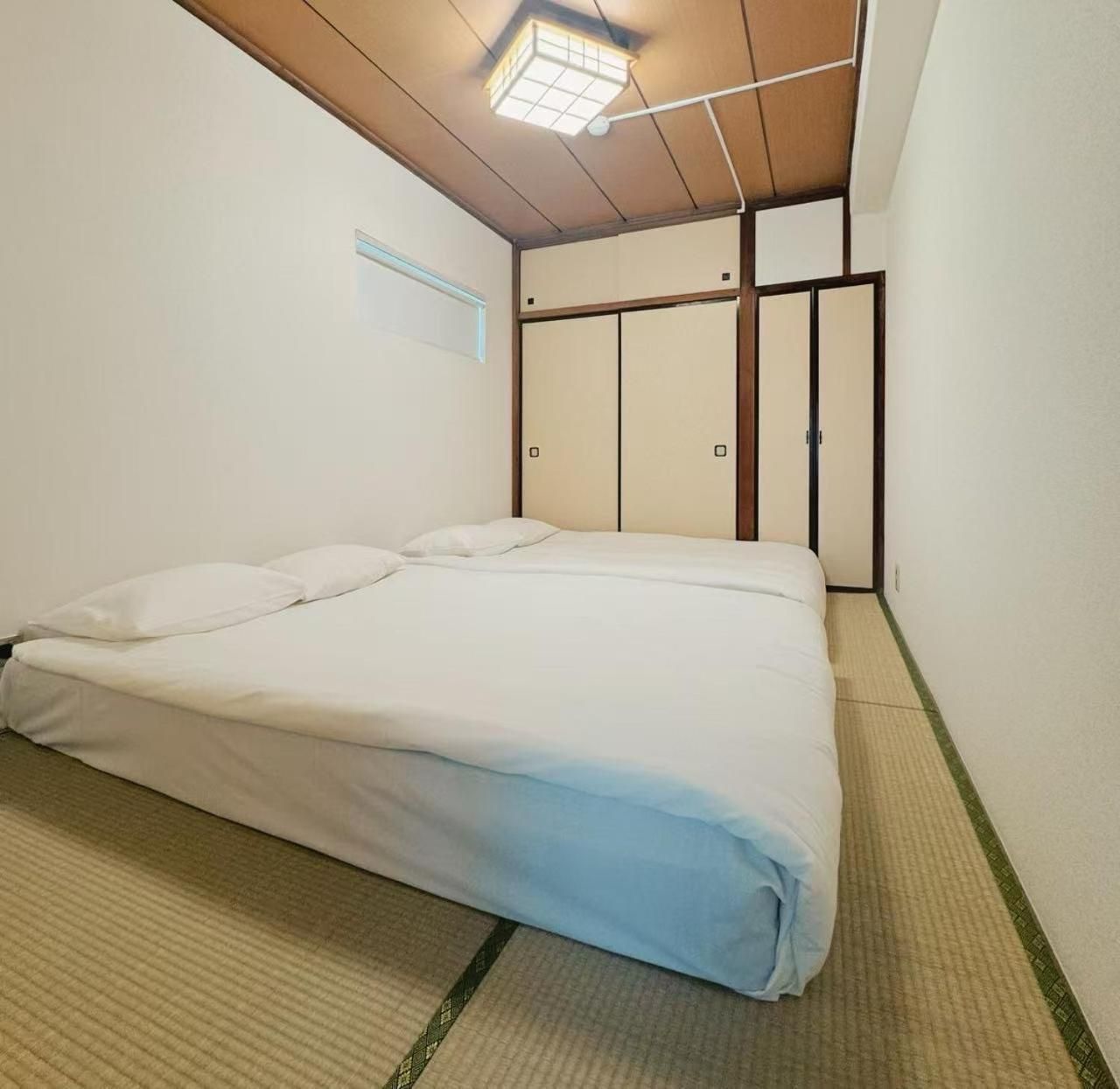 Family Suite with Balcony