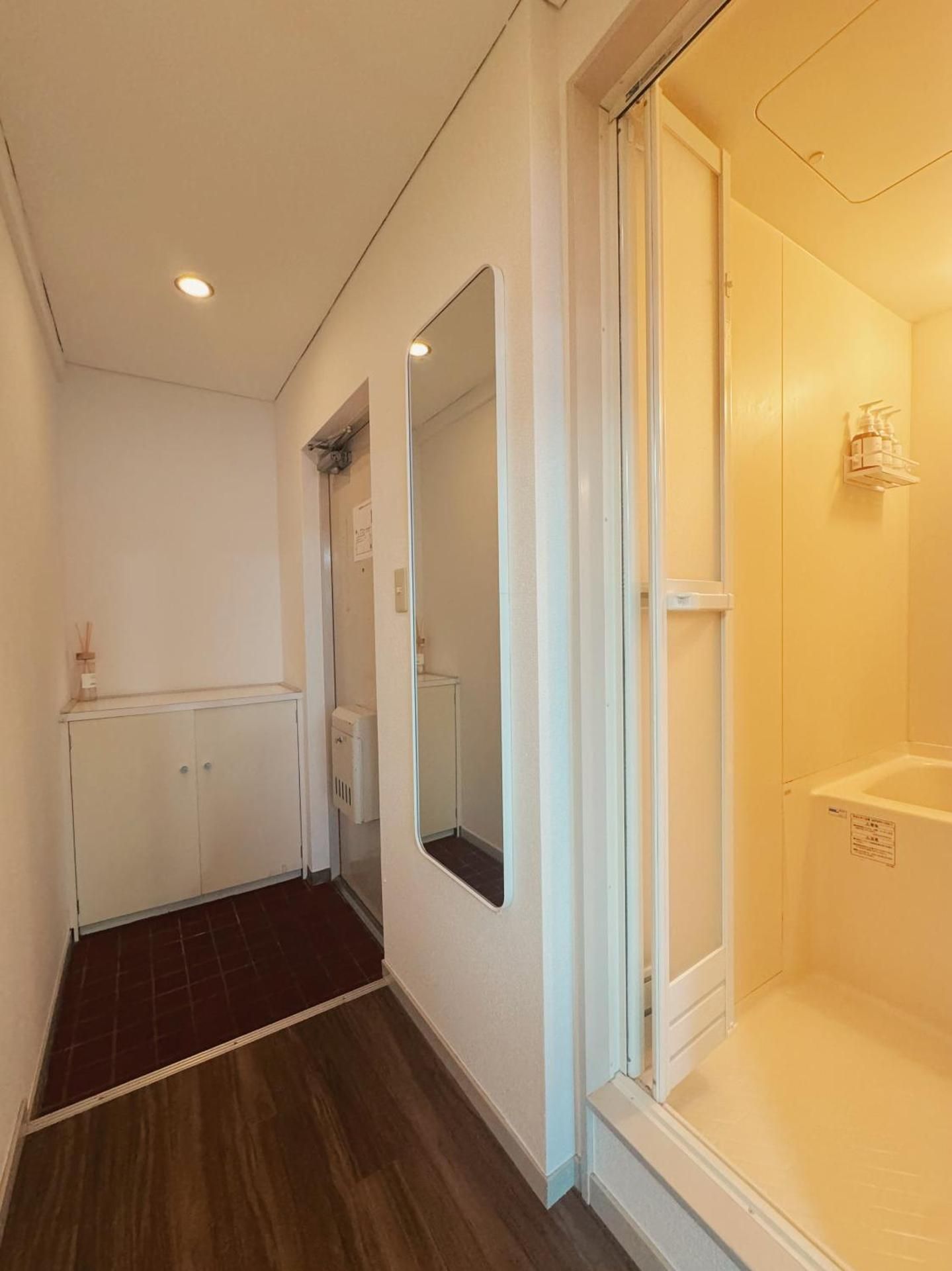 Family Suite with Balcony