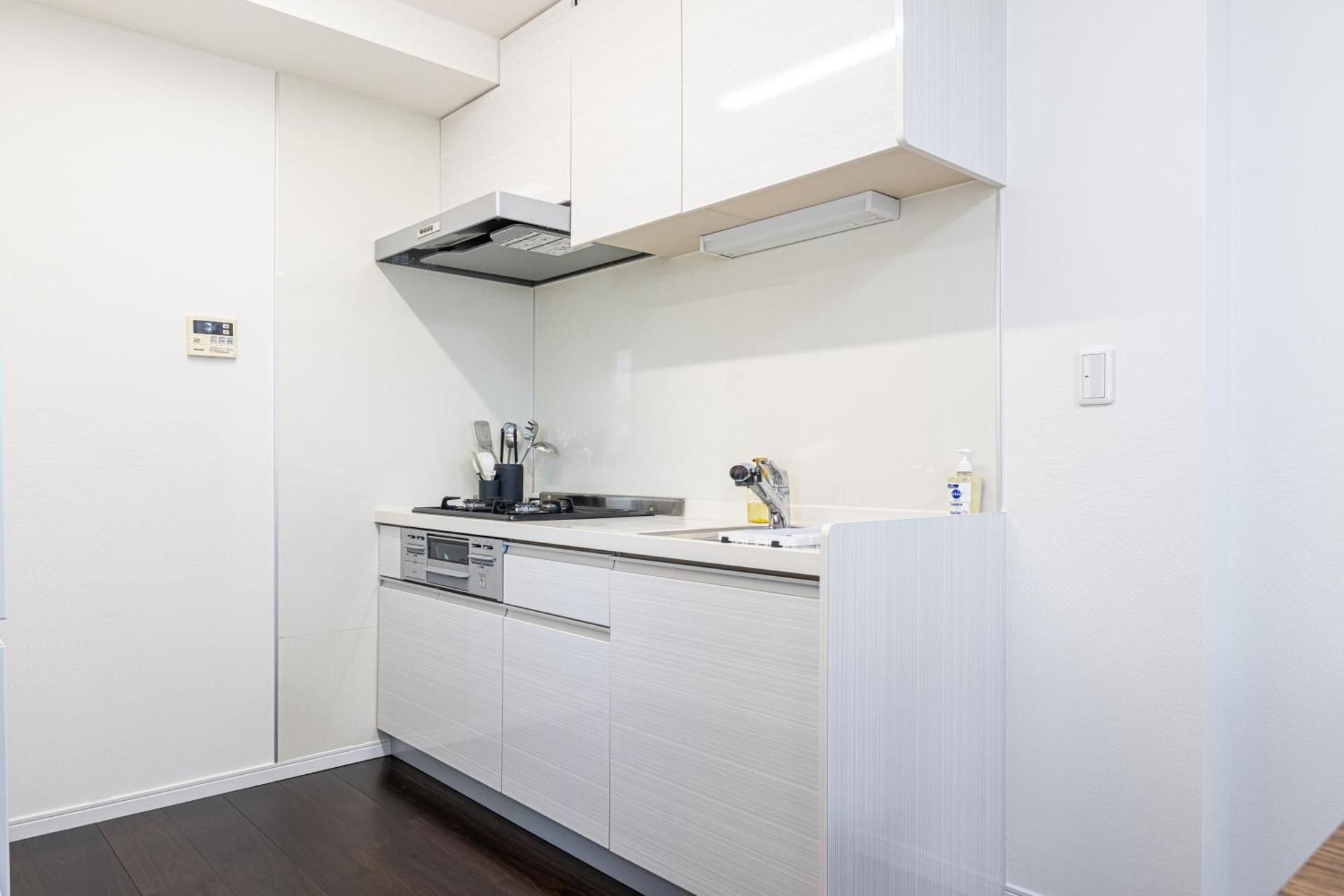 Deluxe Family Suite