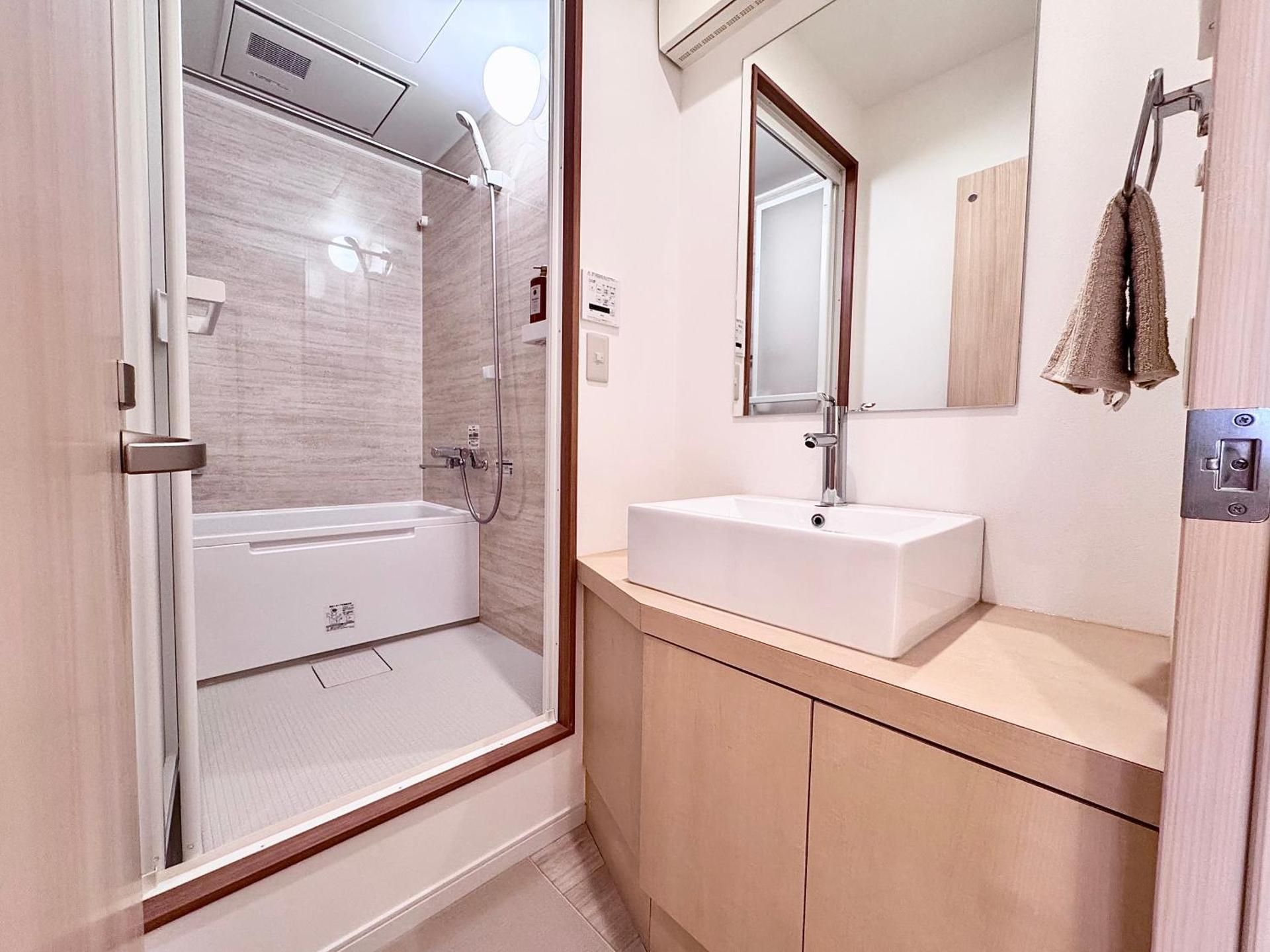 Classic Quadruple Room