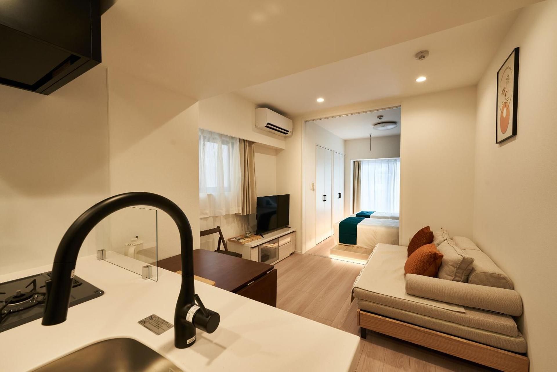 Suite