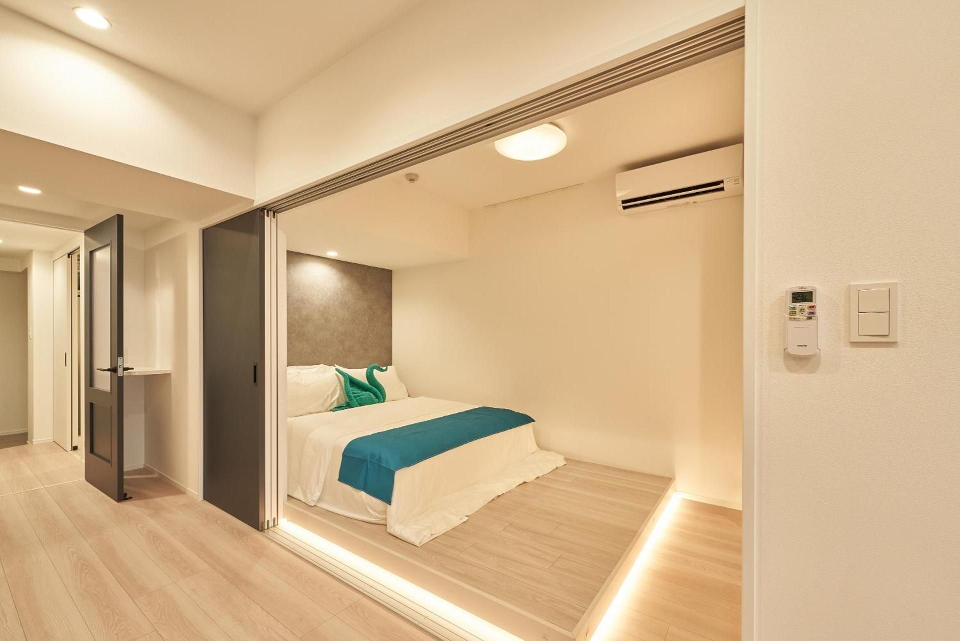 Two-Bedroom Suite