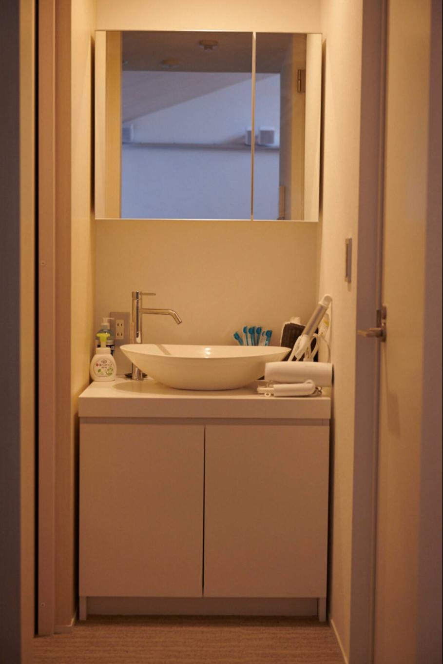3F Balcony Suite