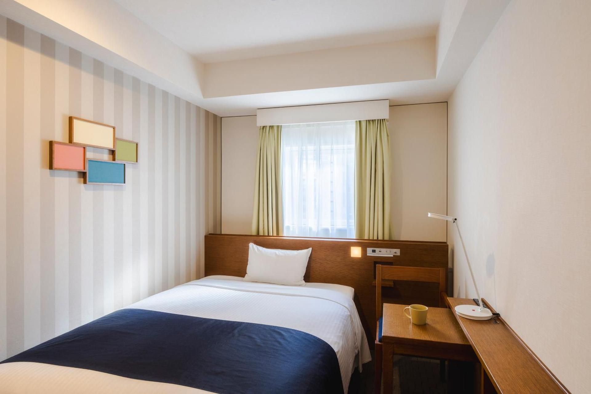 Single Room - Non-Smoking