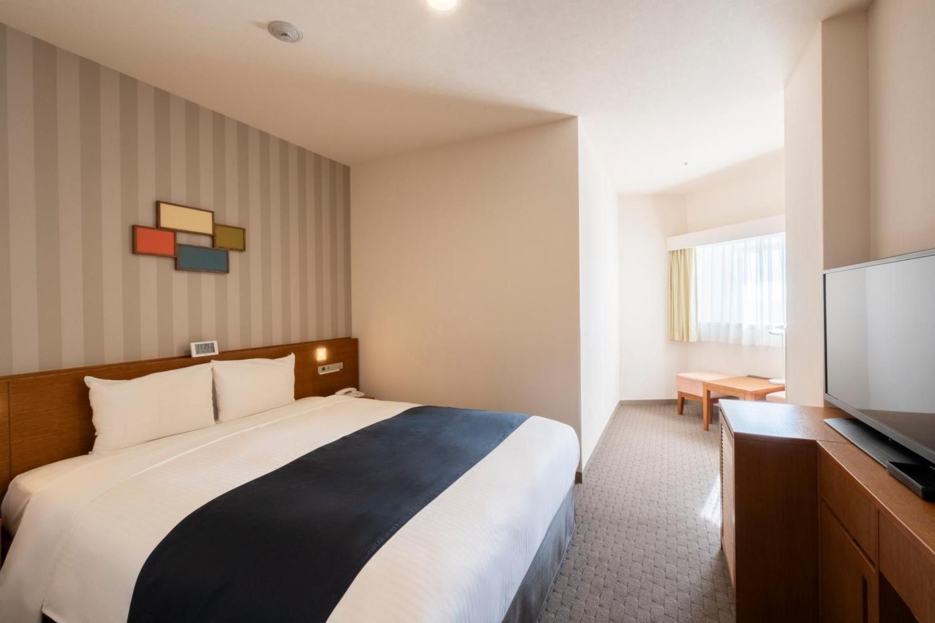 Superior Double Room - Non-Smoking