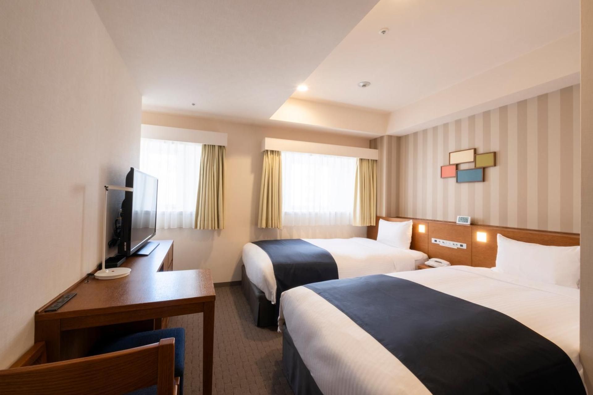 Superior Twin Room - Non-Smoking