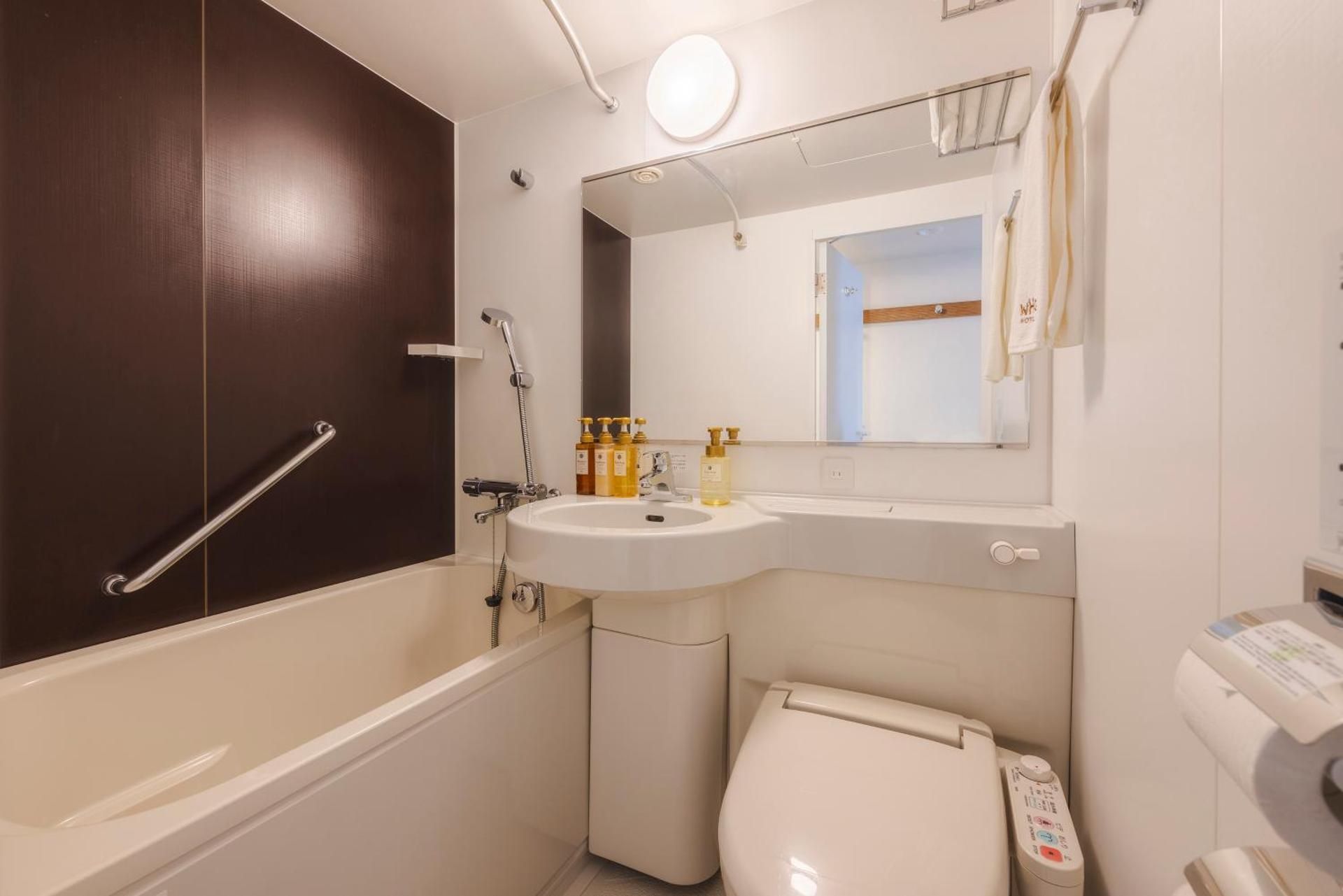 Superior Double Room - Non-Smoking