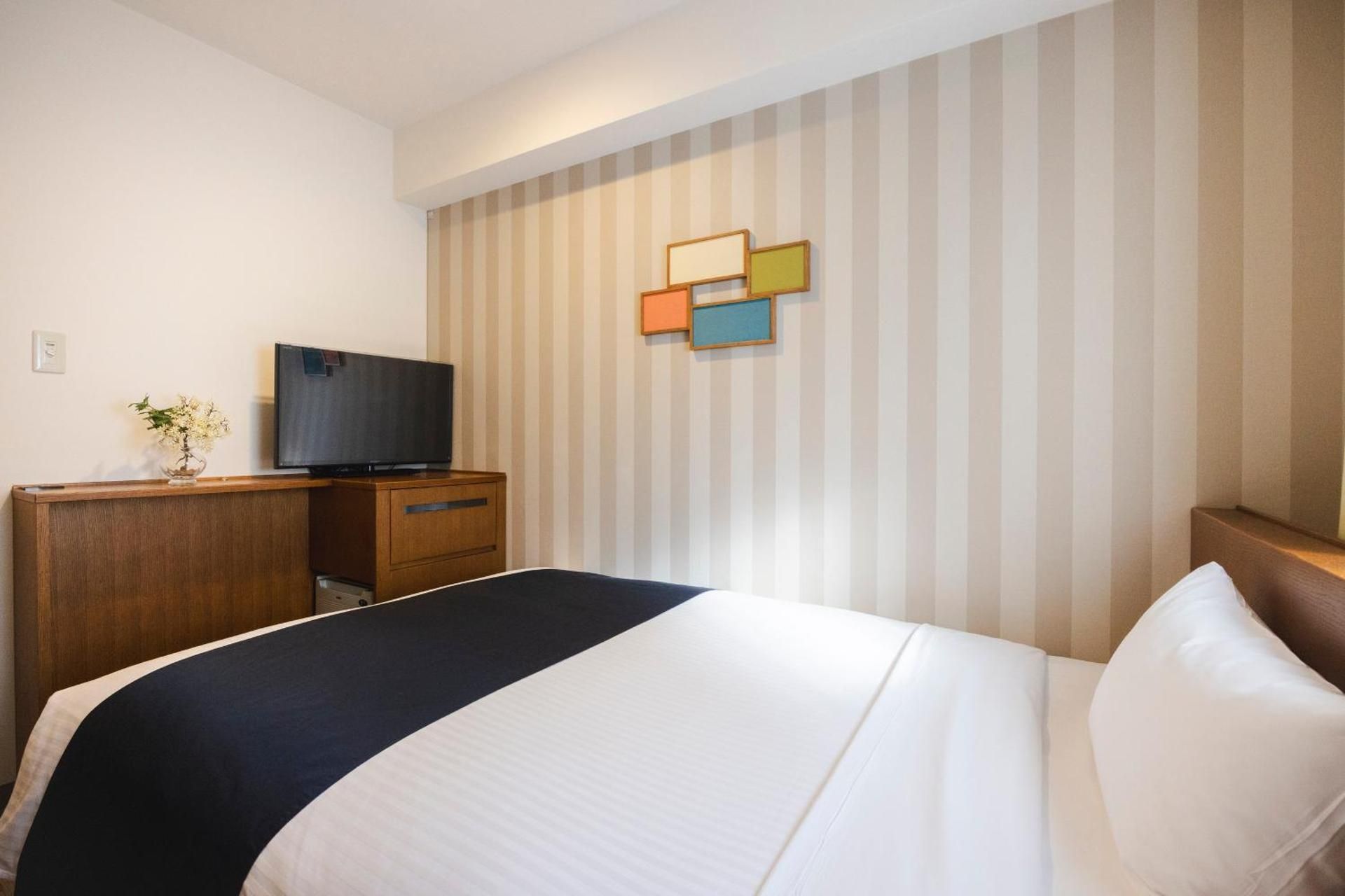 Single Room - Non-Smoking