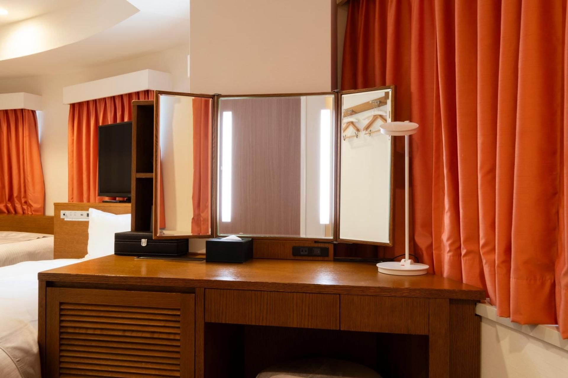 Ladies Single Room - Non-Smoking