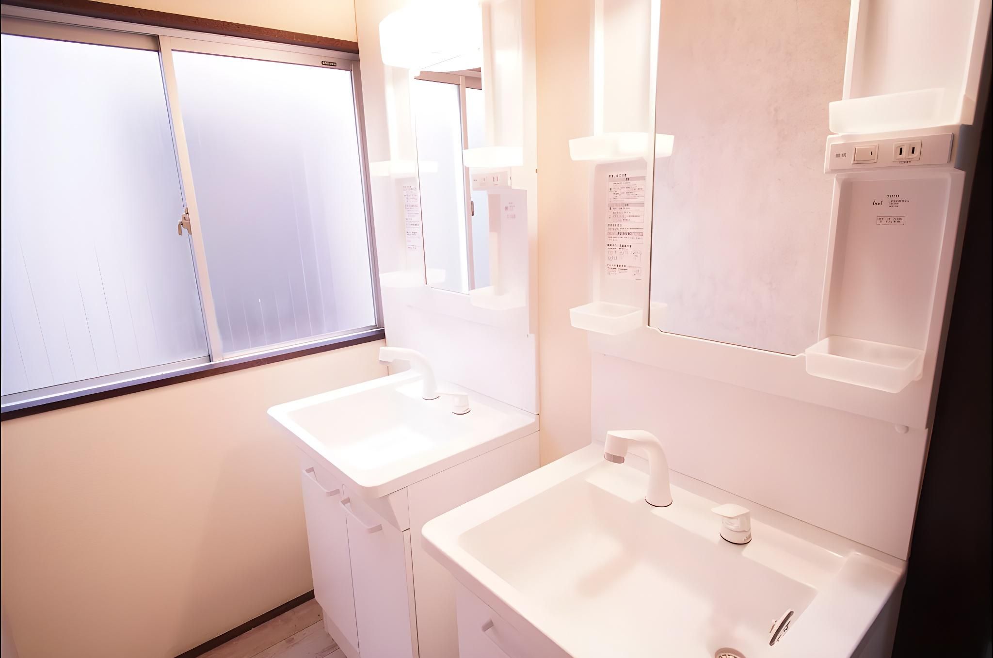 3 Bed Apartment