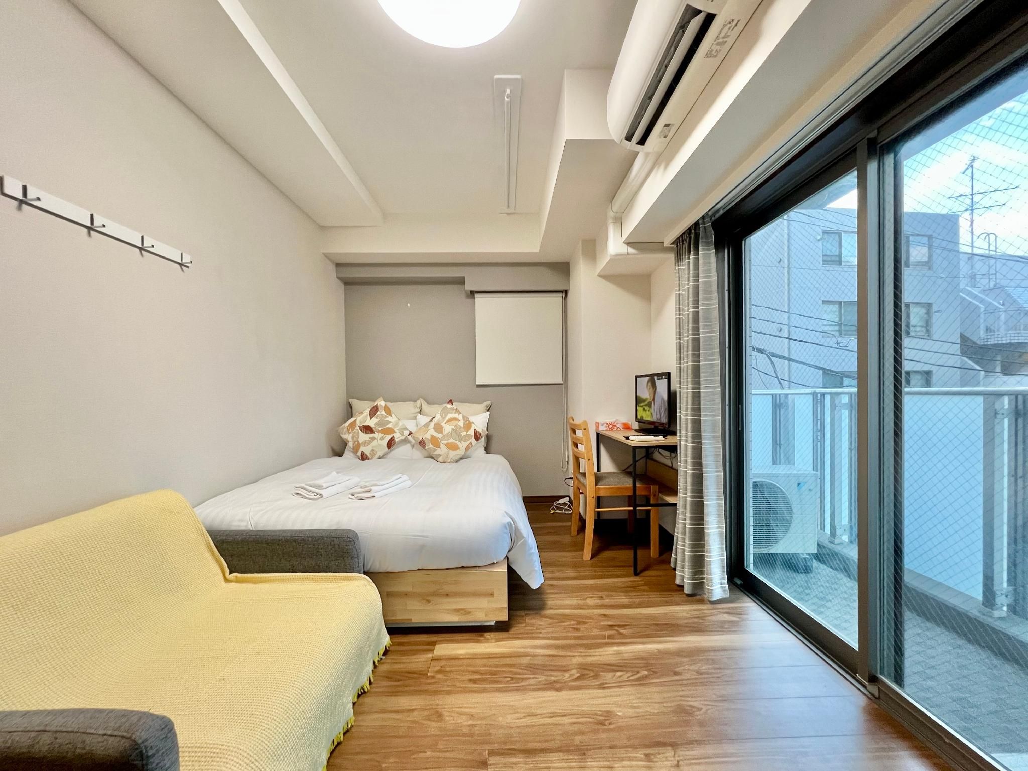 Room 302