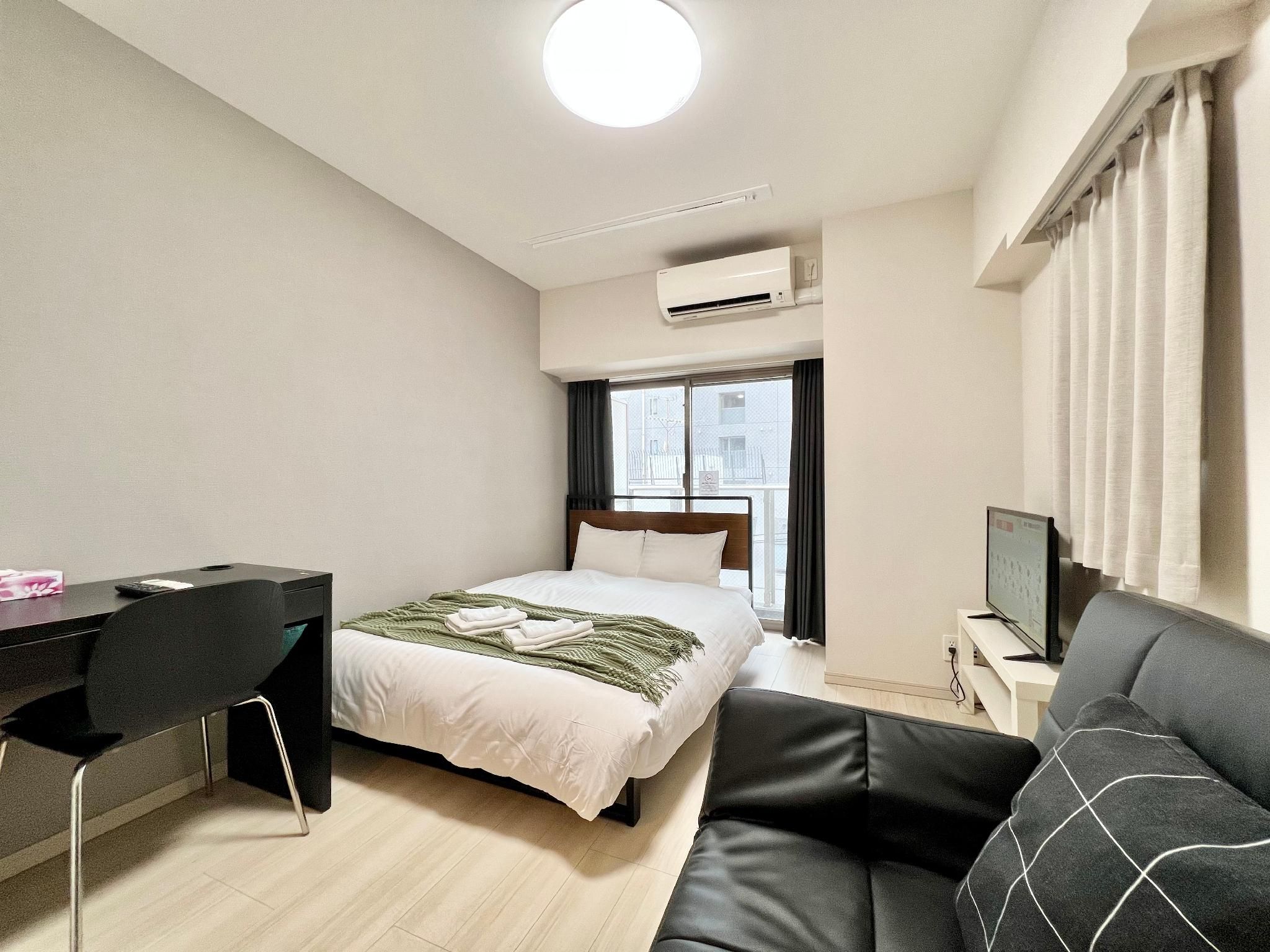 Room 504