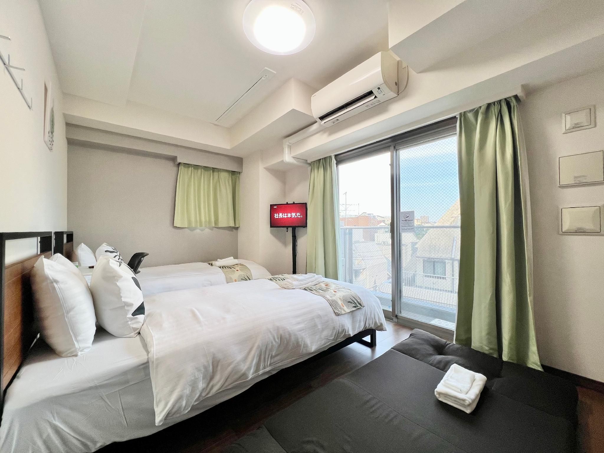 Room 502