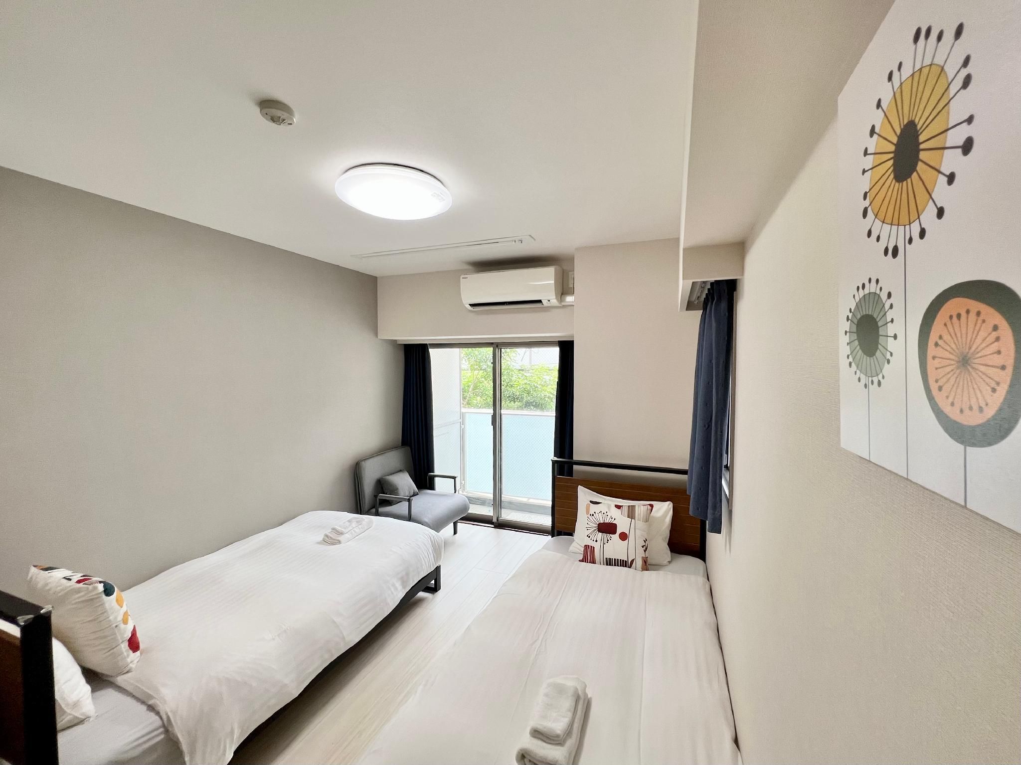 Room 204