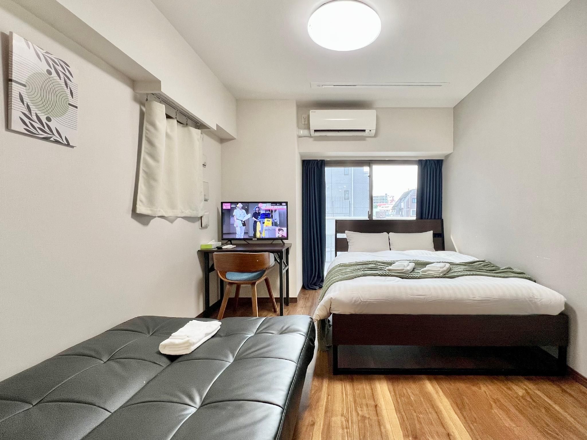 Room 503