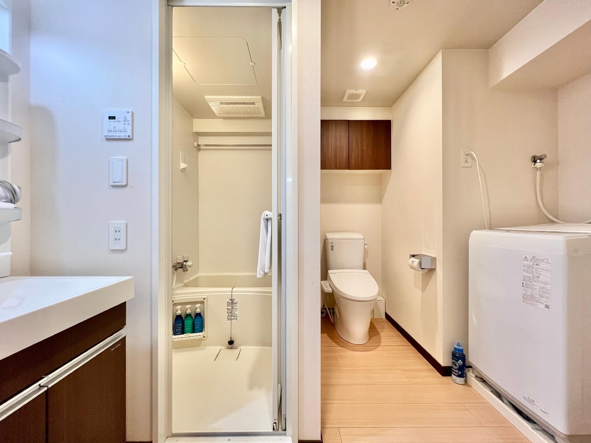 Room 401