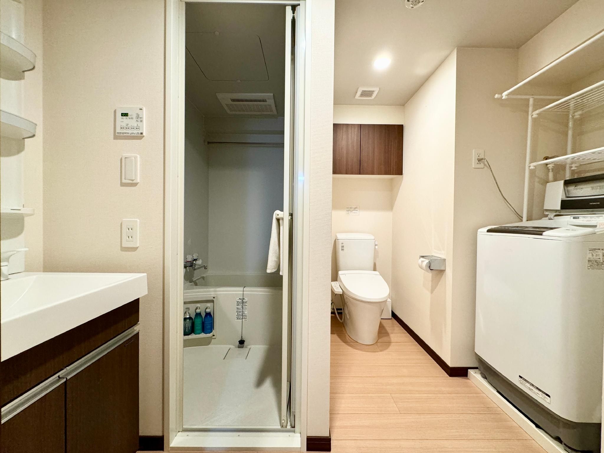 Room 801