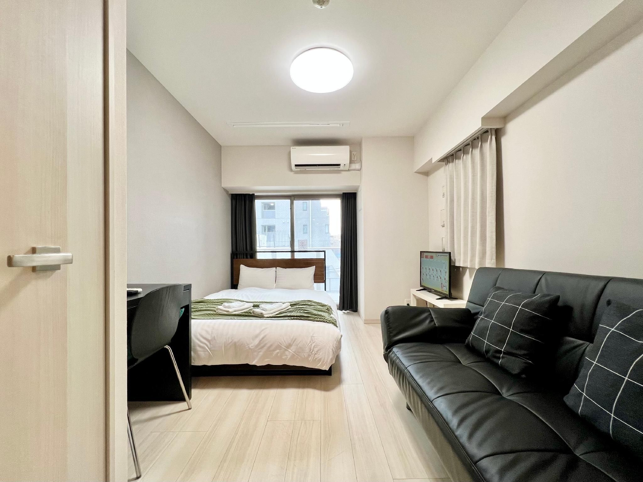 Room 504