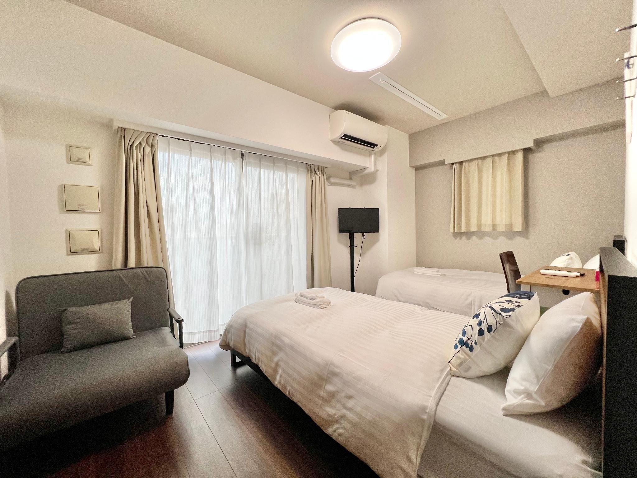 Room 601