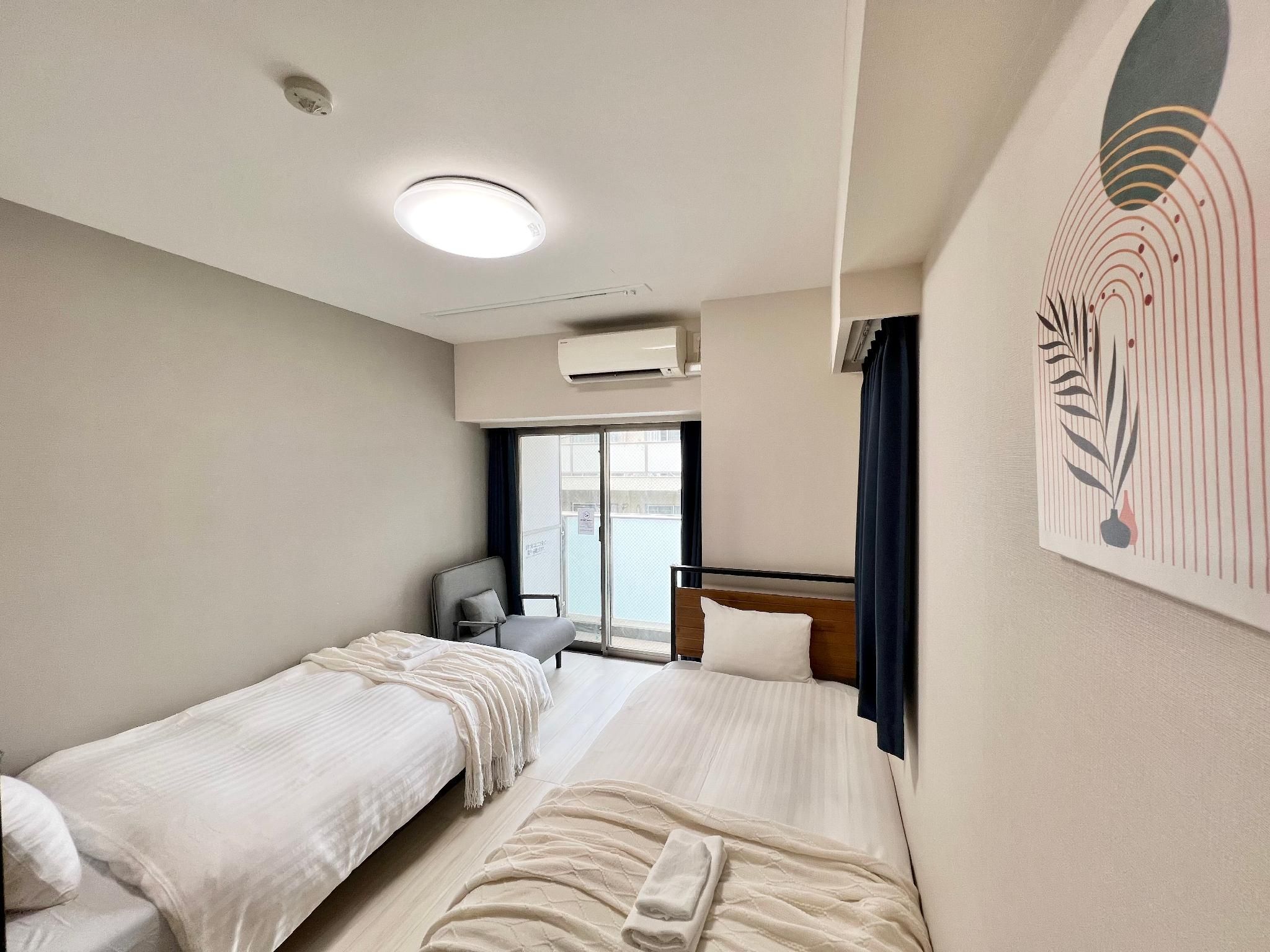 Room 304