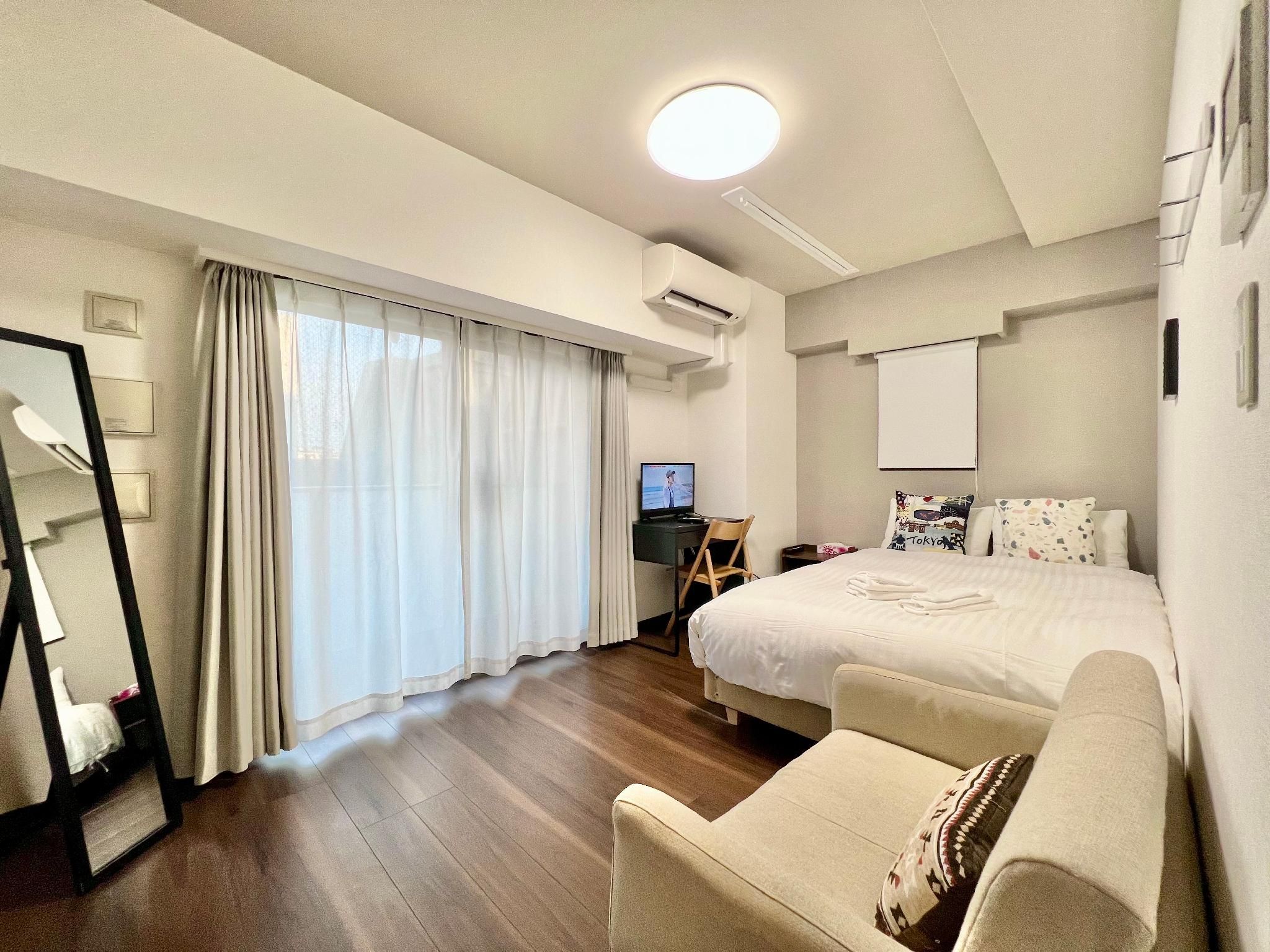 Room 301