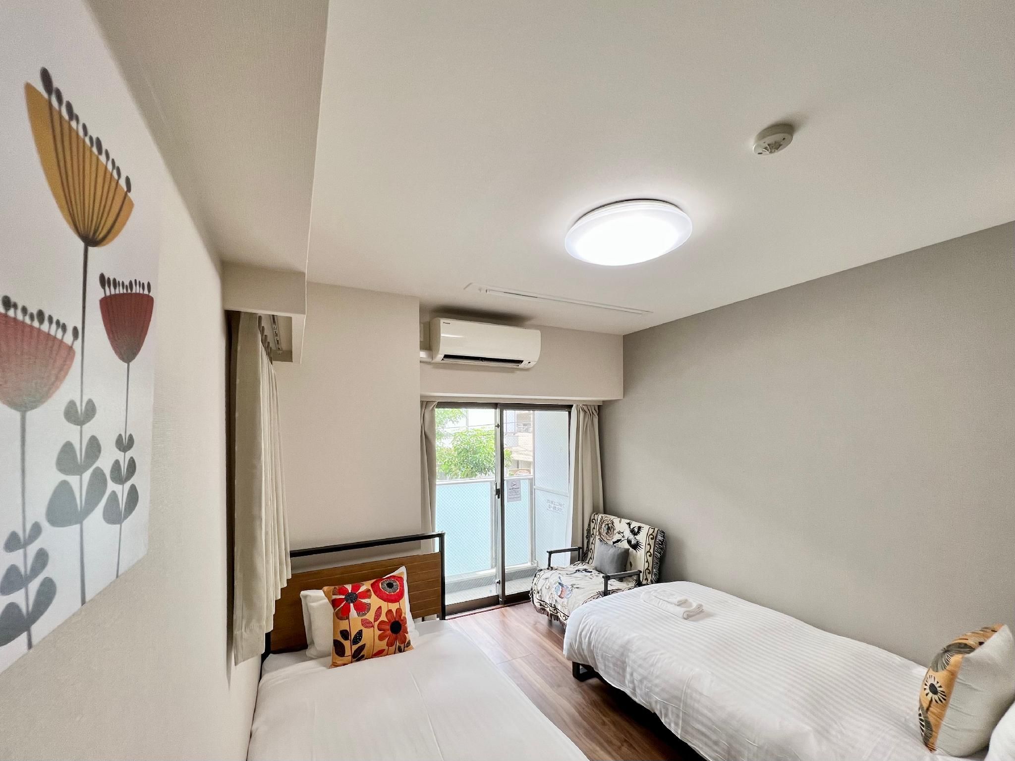 Room 203