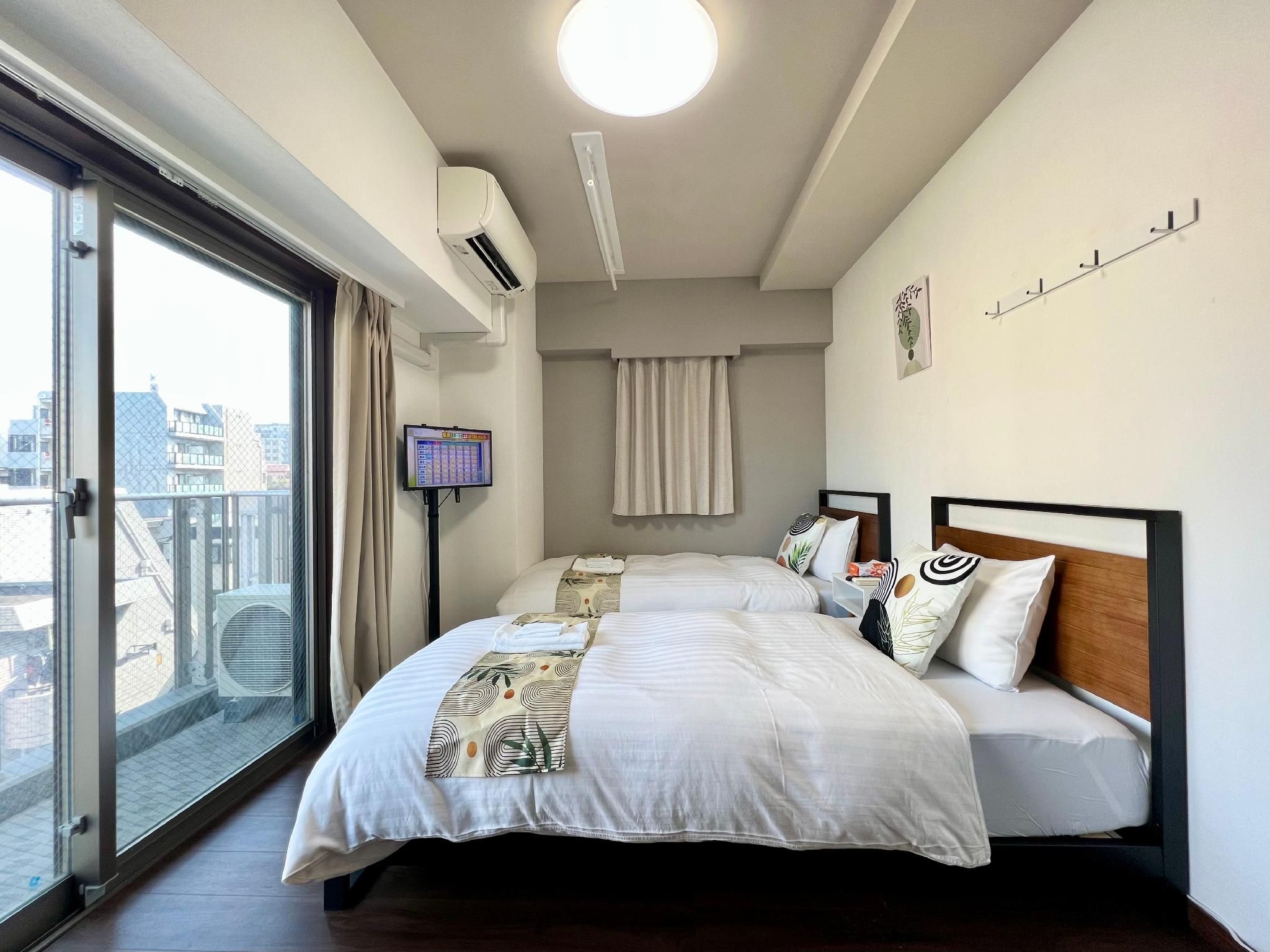 Room 501