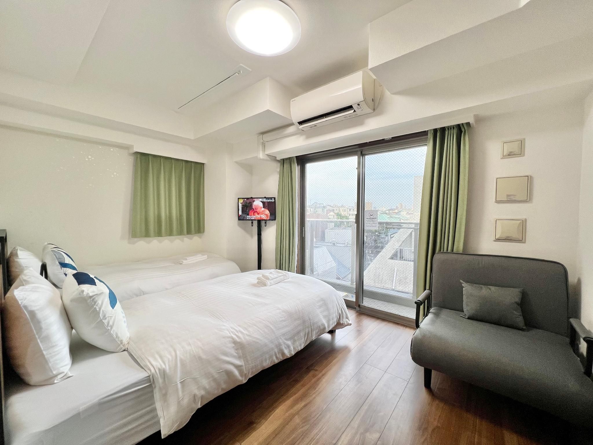 Room 602