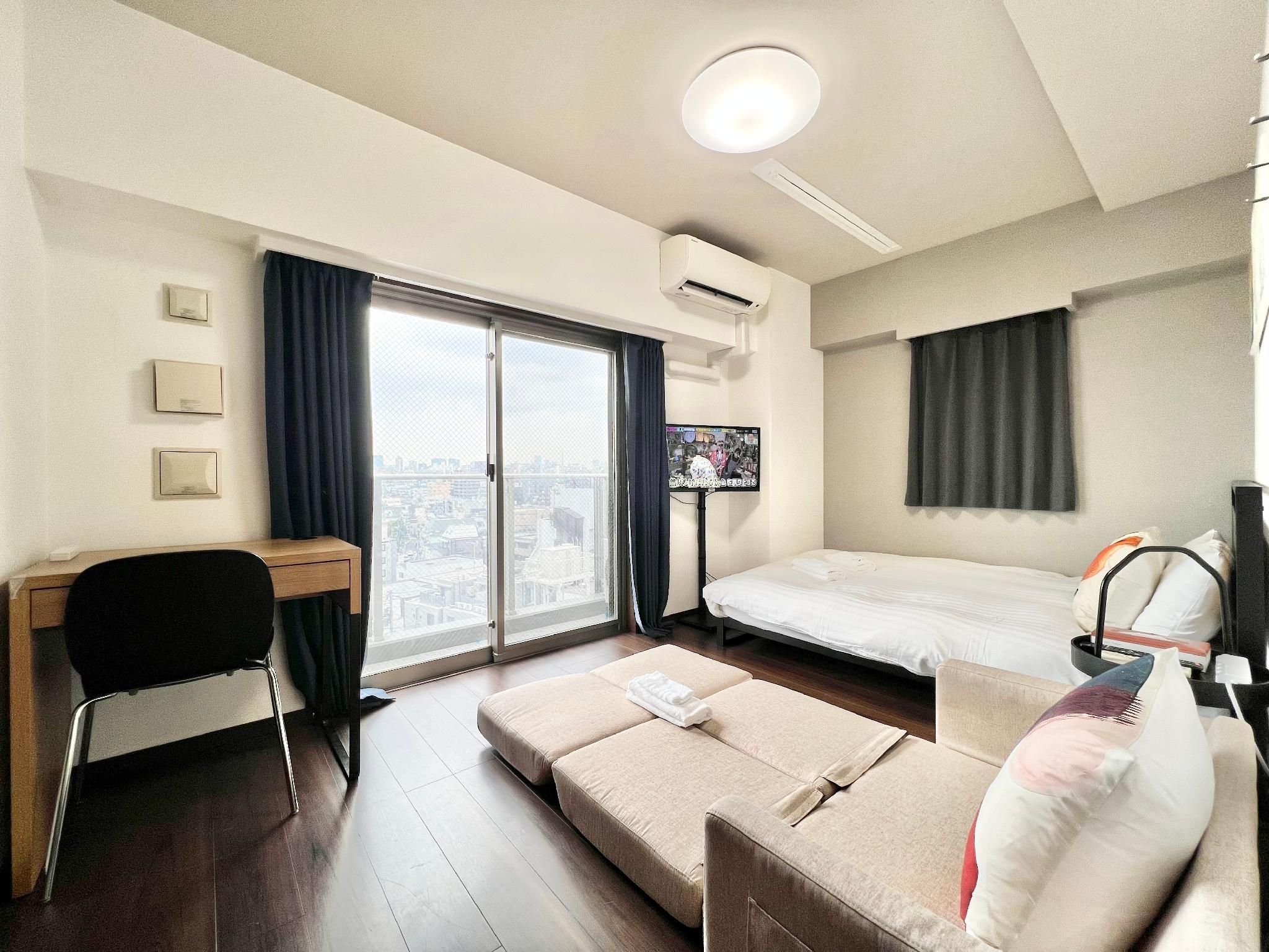 Room 901