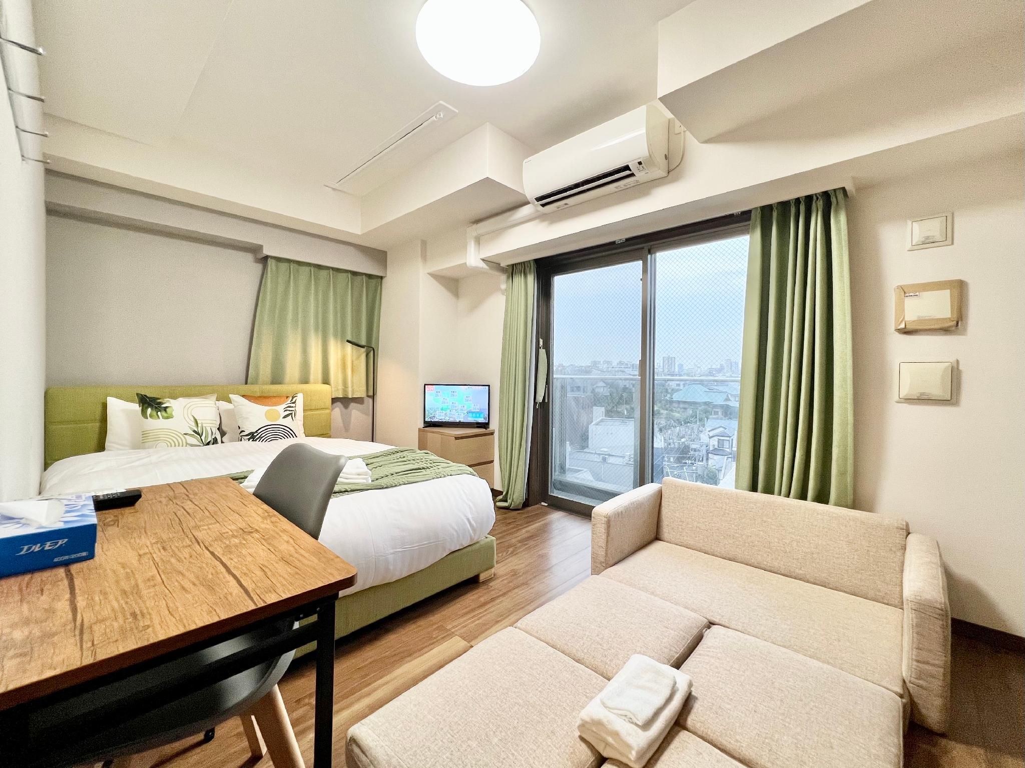 Room 702