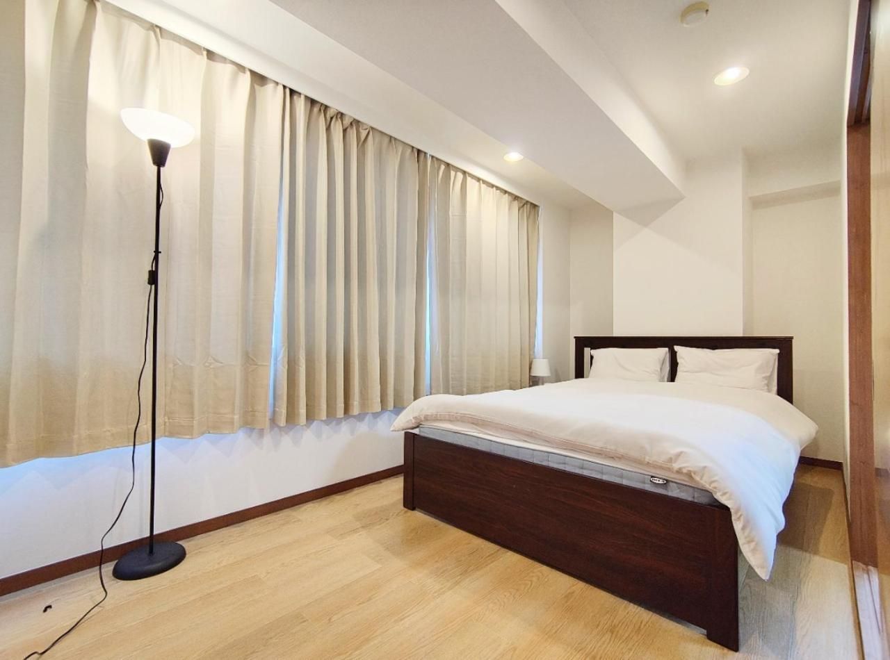 Family Room with Private Bathroom
