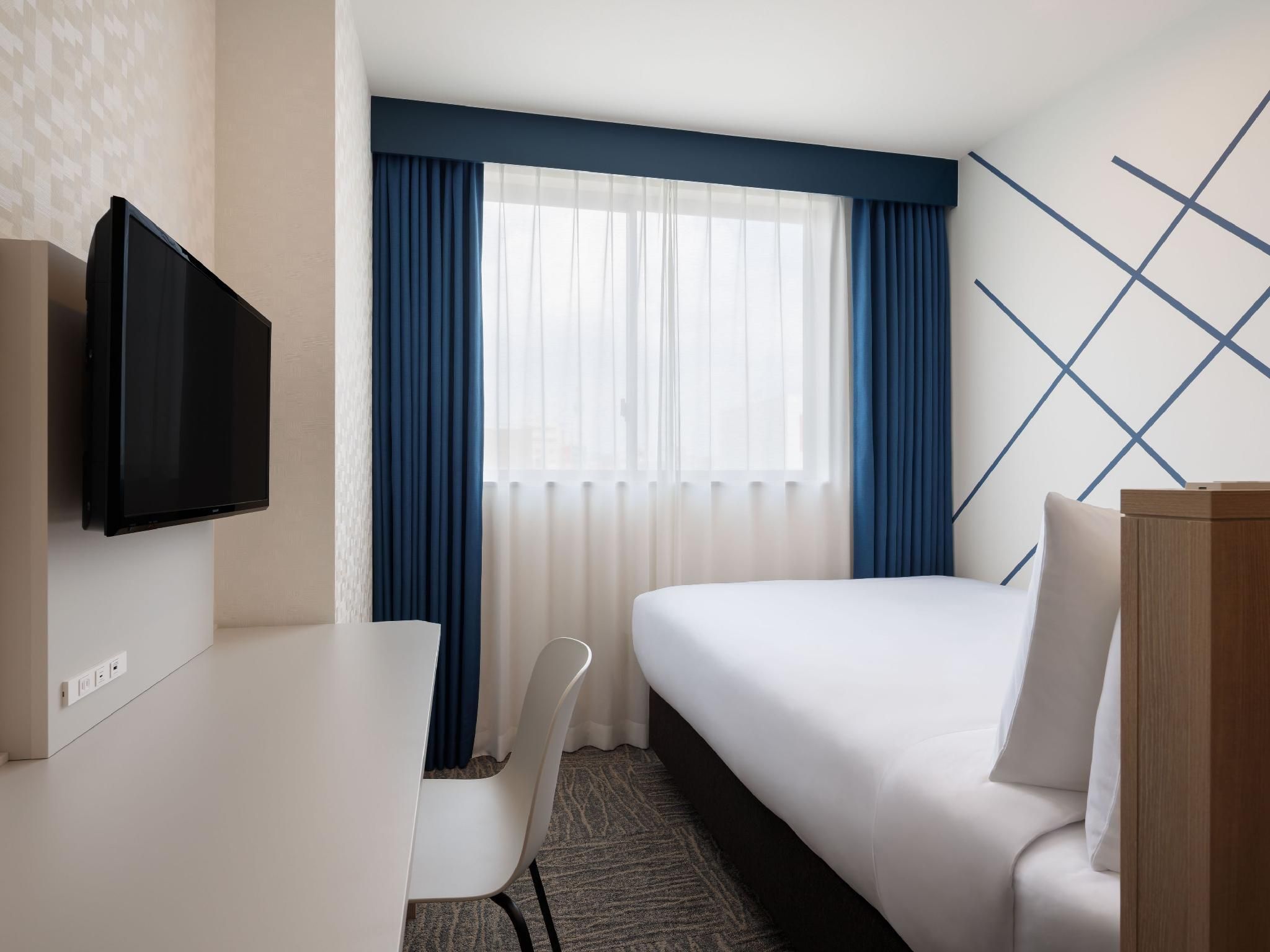 Double 10sqm, Guest room, 1 Double