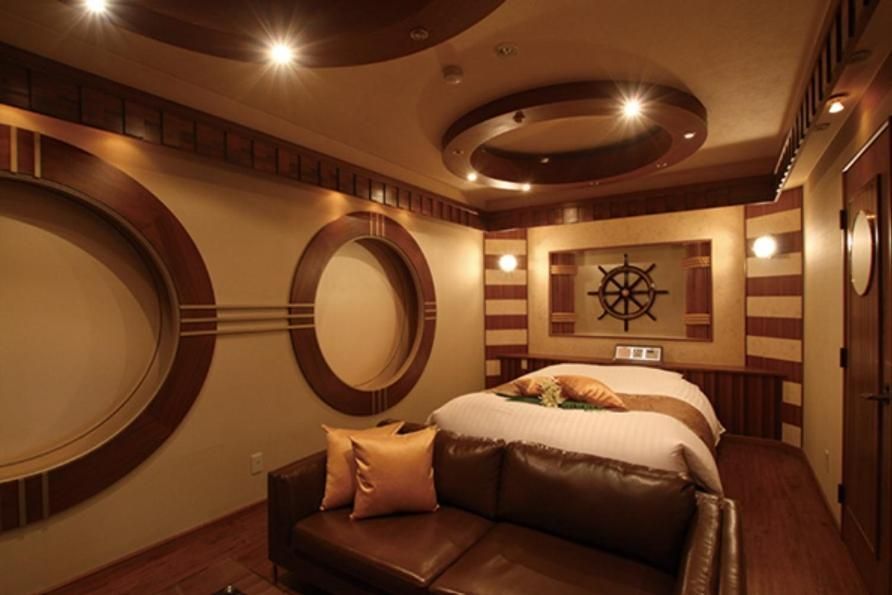Room Selected at Check-In