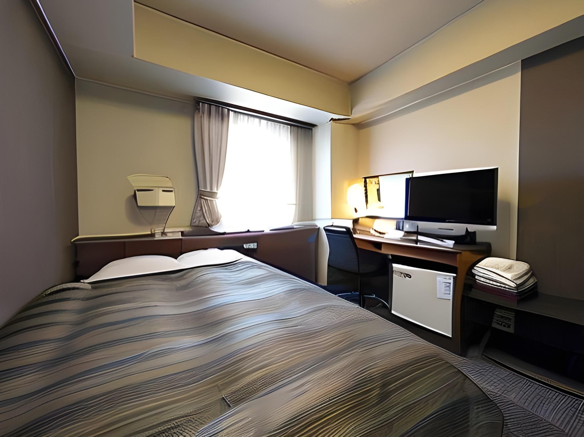 Double Room - Smoking