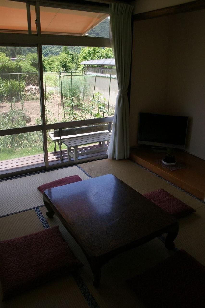 Japanese-Style Room