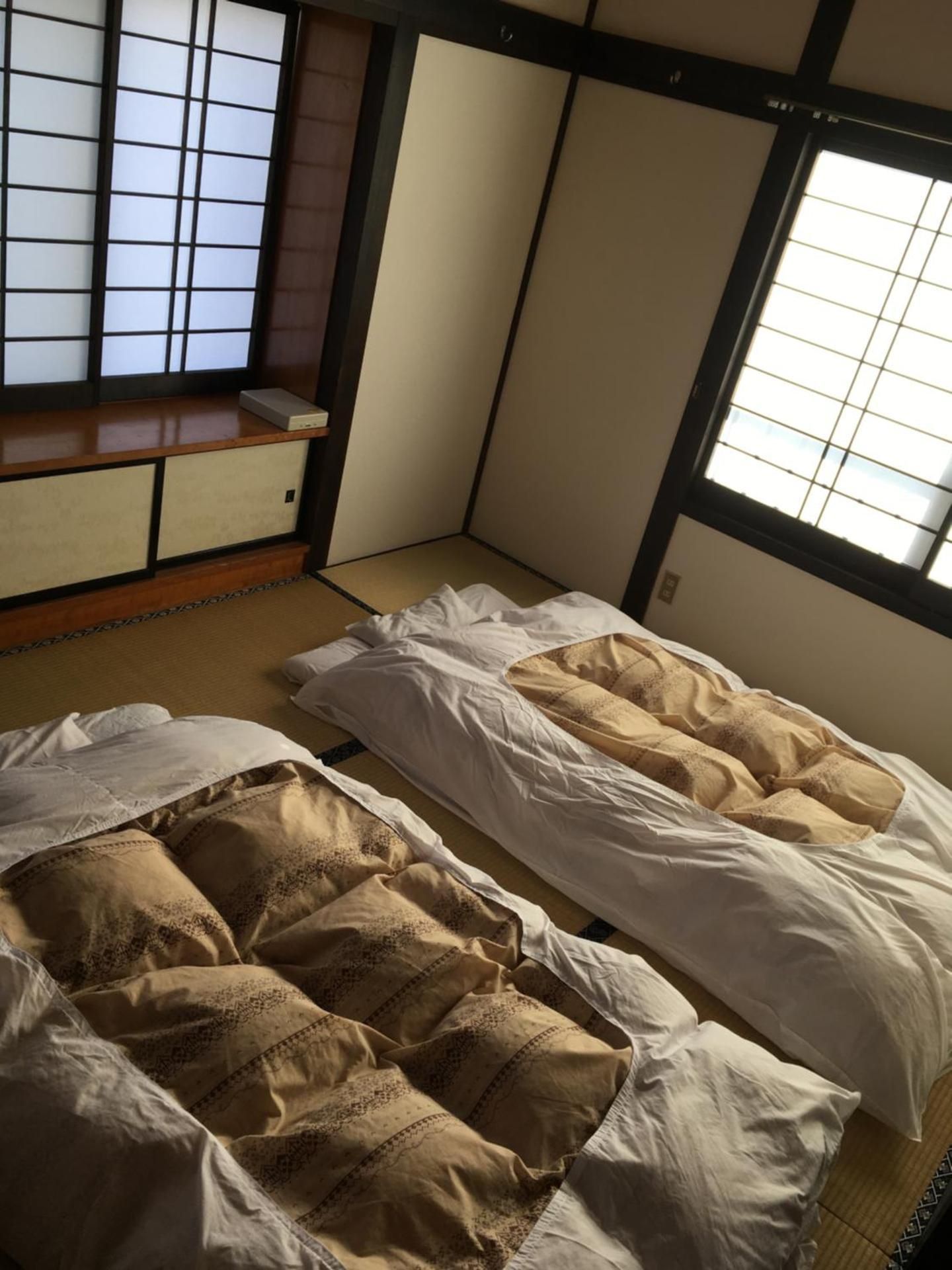 Japanese-Style Room