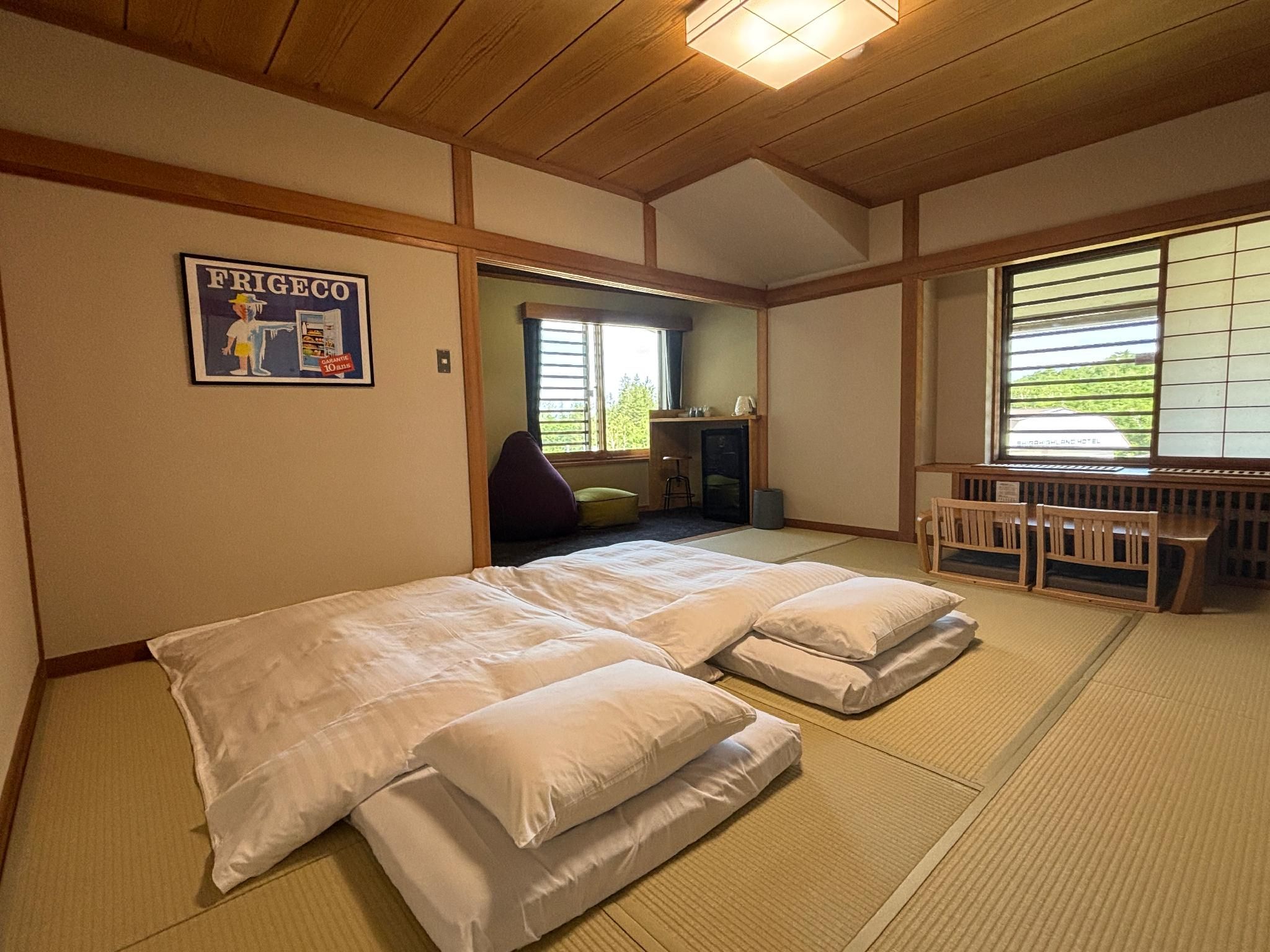 Japanese Style 10 Tatami