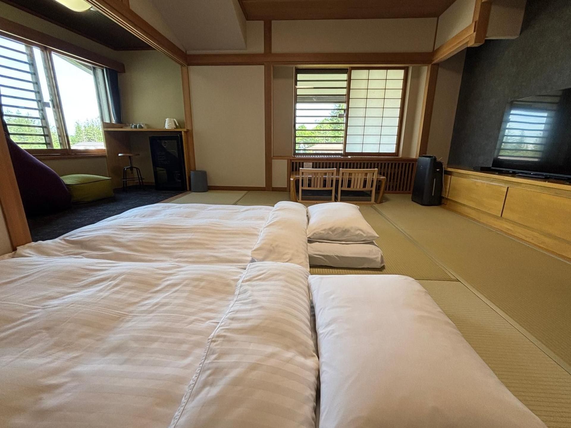 Japanese-Style Room