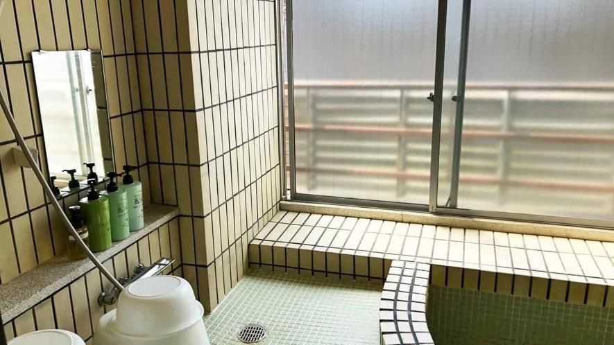 Japanese Style Family Room