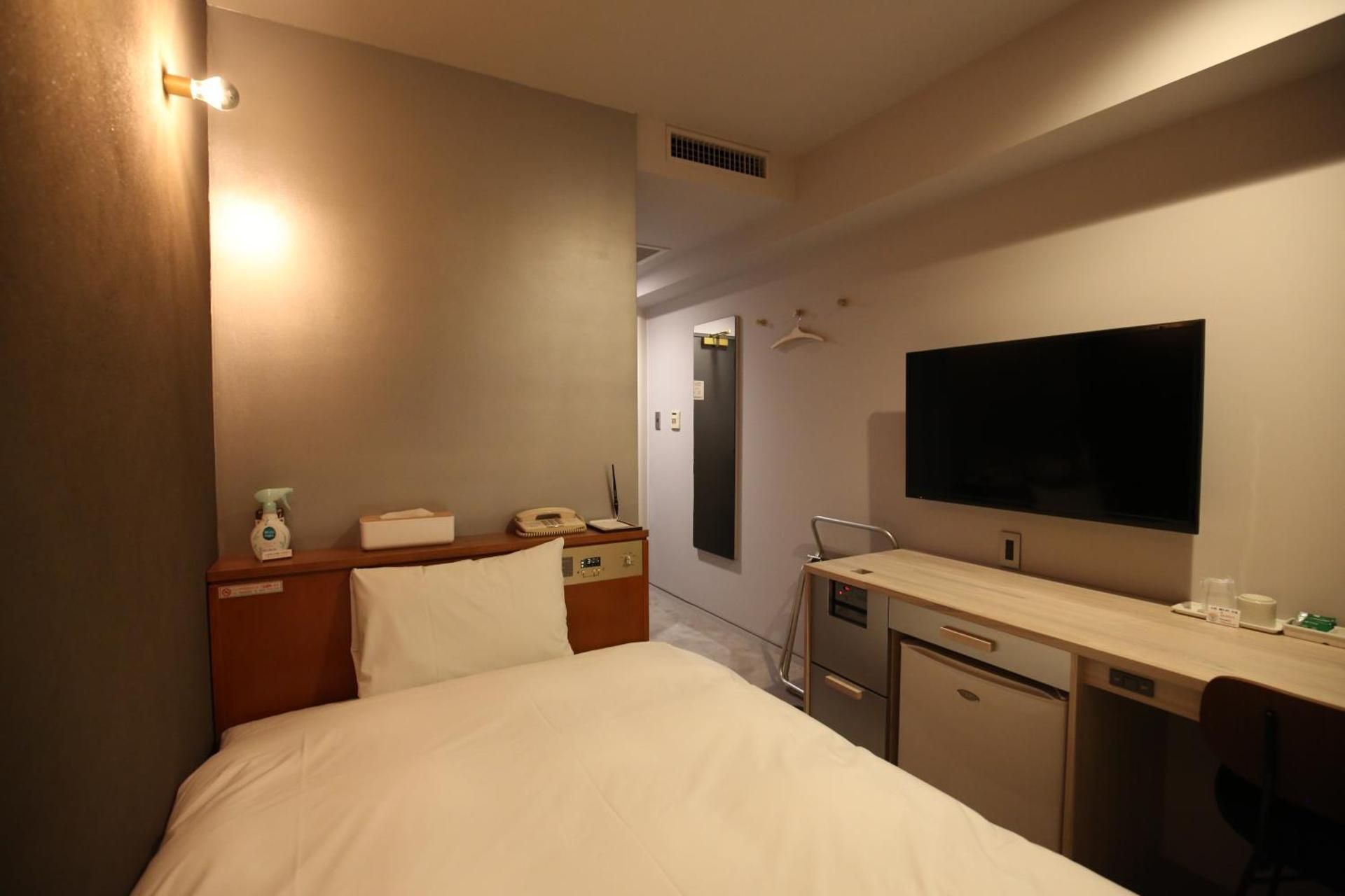 Single Room (renovated)