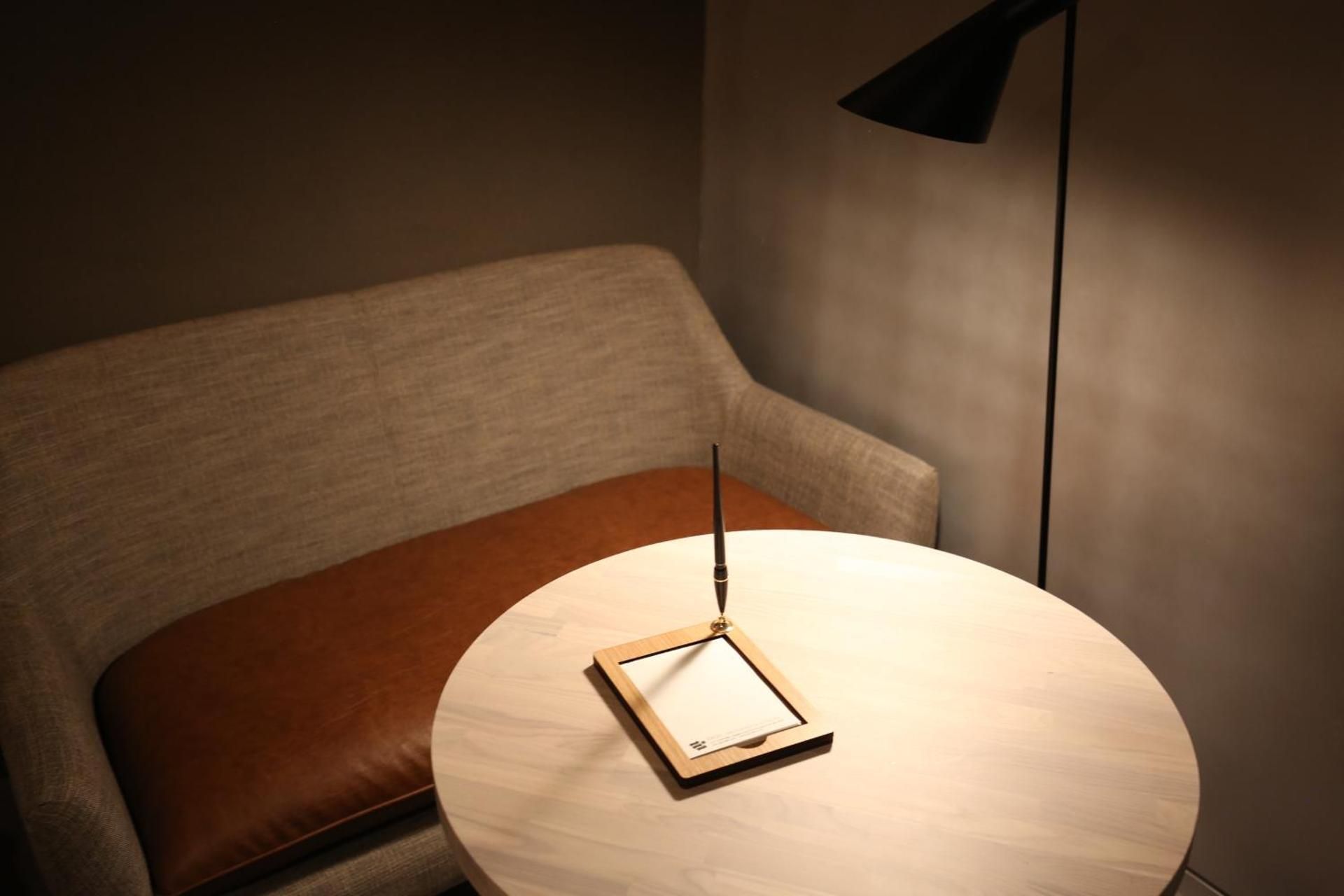 Superior Single Room (renovated)