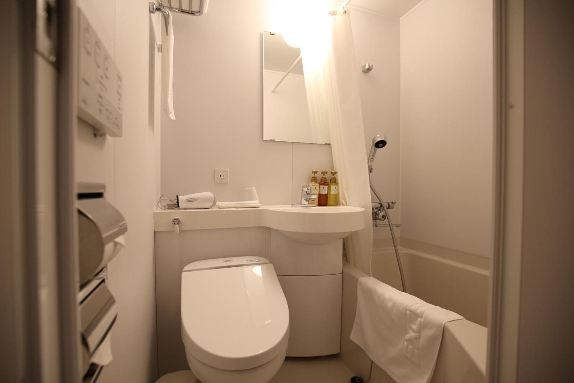 Double Room (renovated)