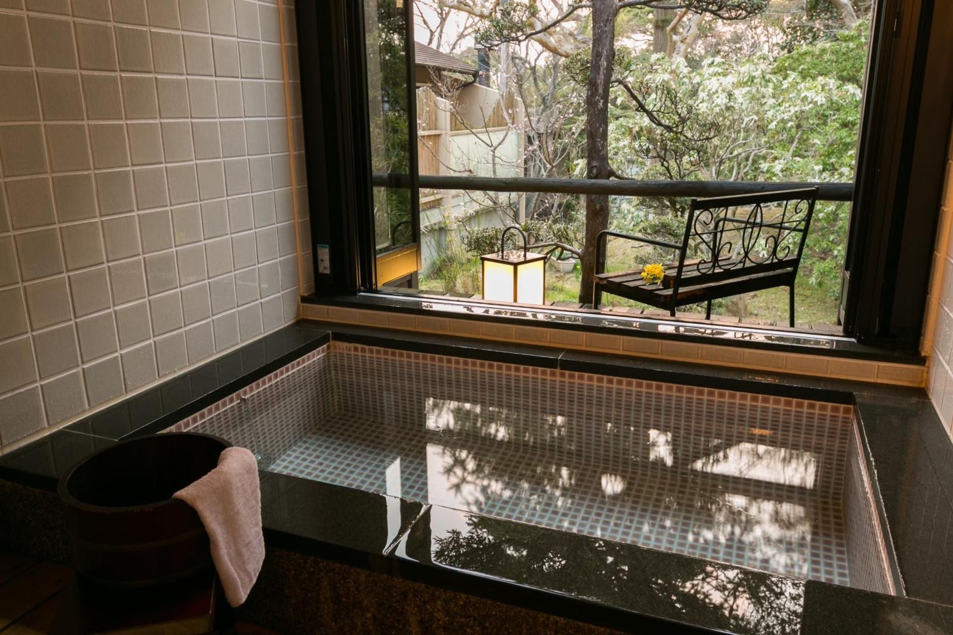 Japanese-Style Superior Room