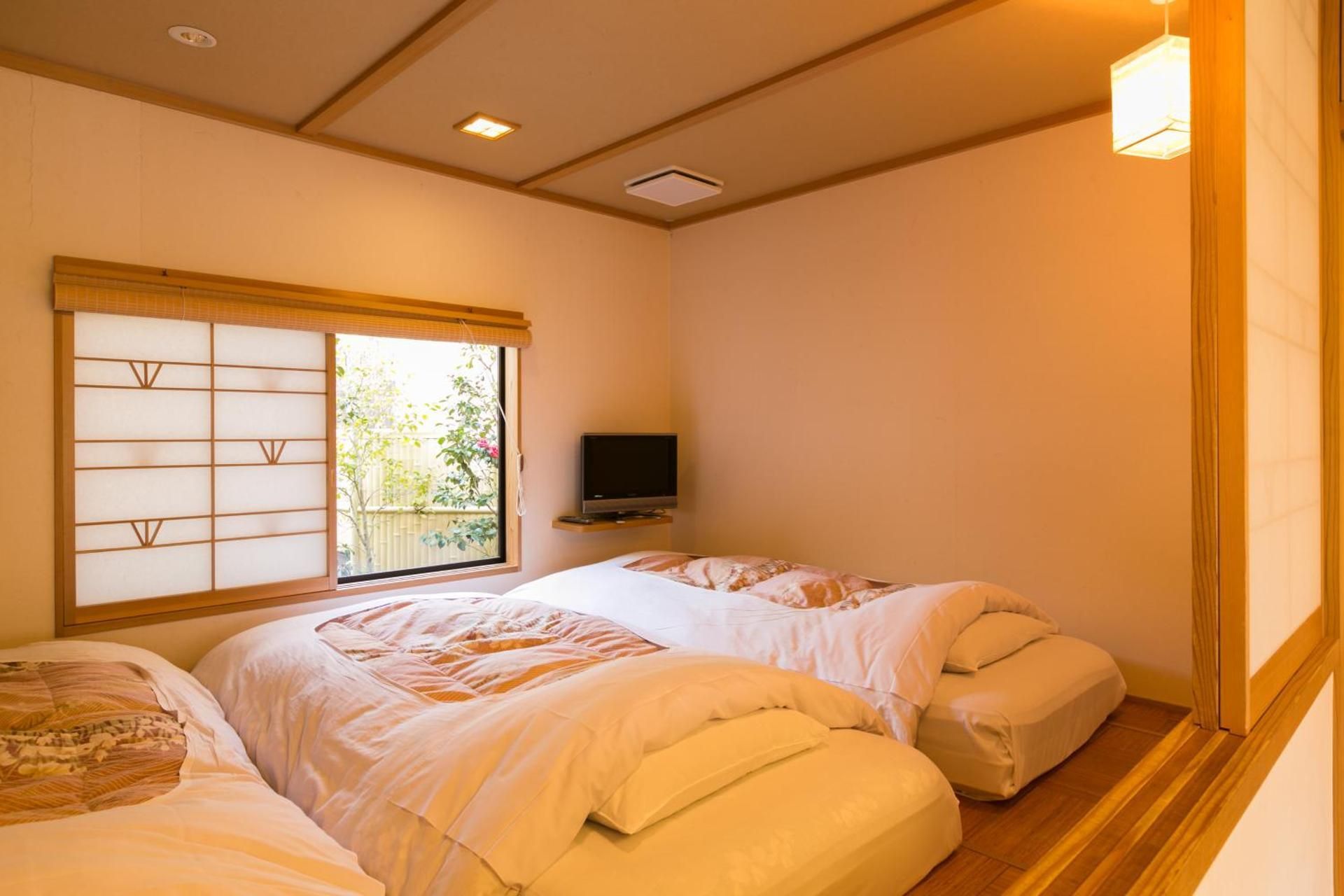 Japanese-Style Superior Room