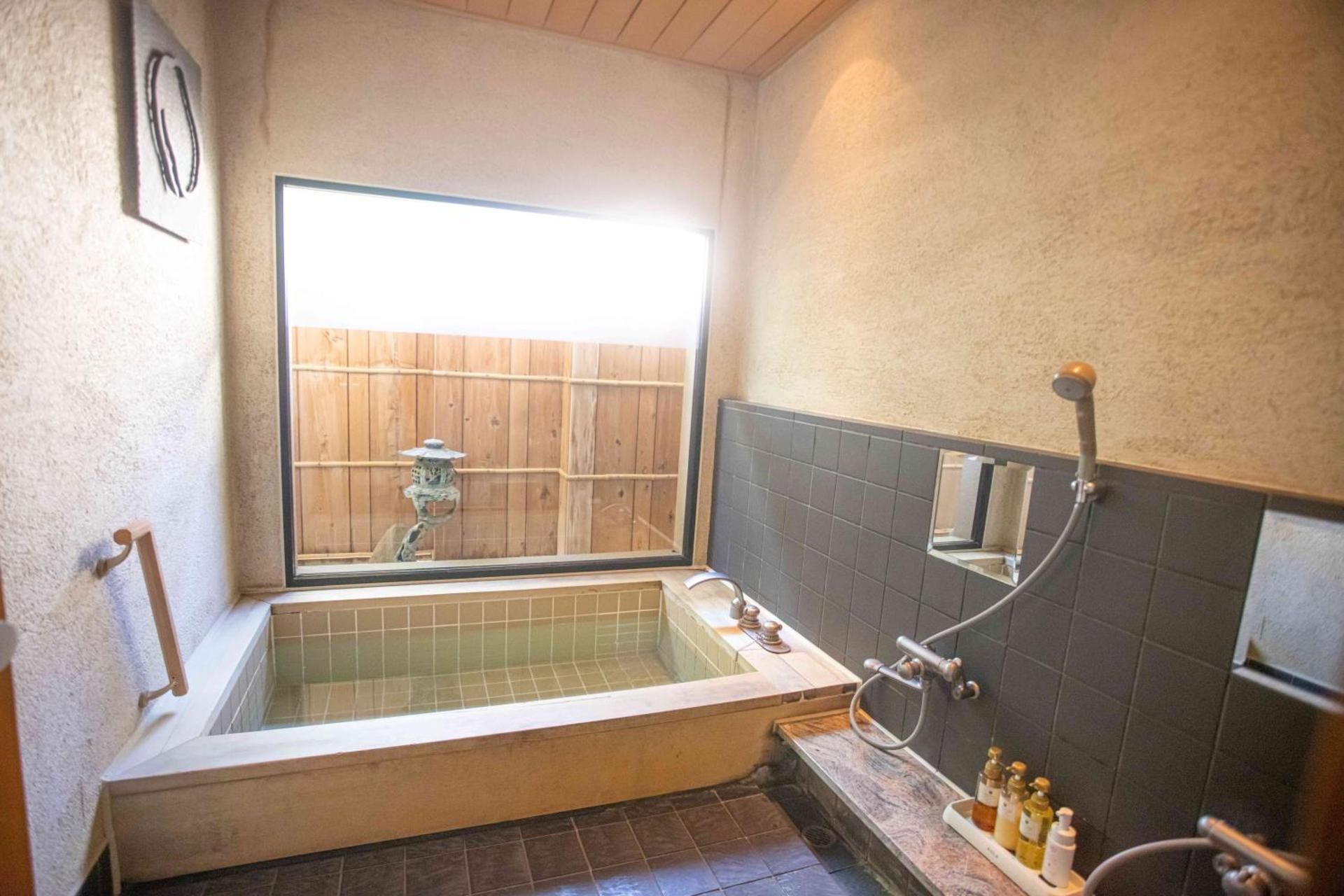Japanese-Style Standard Room