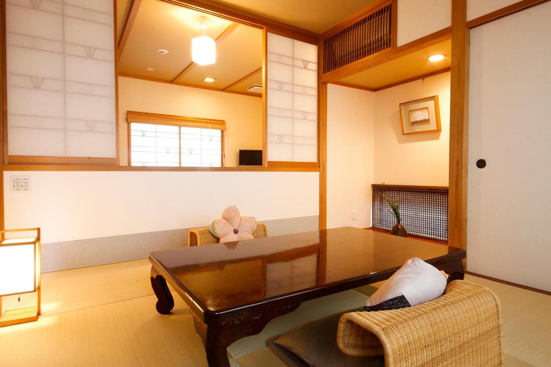 Superior Triple Room