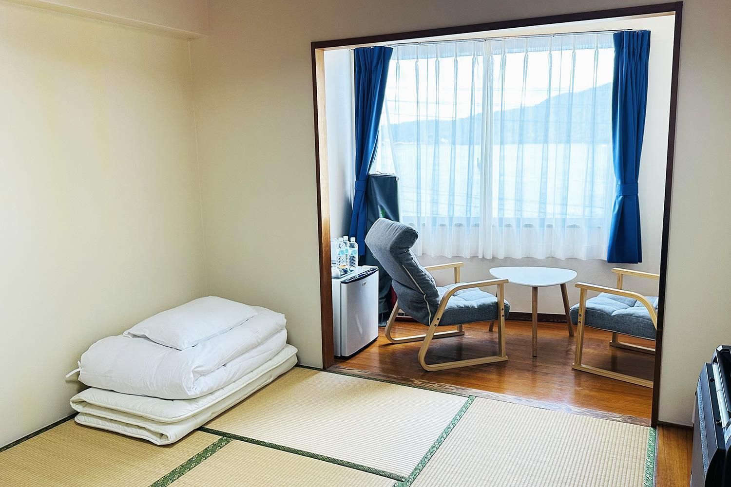 Japanese-Style Room